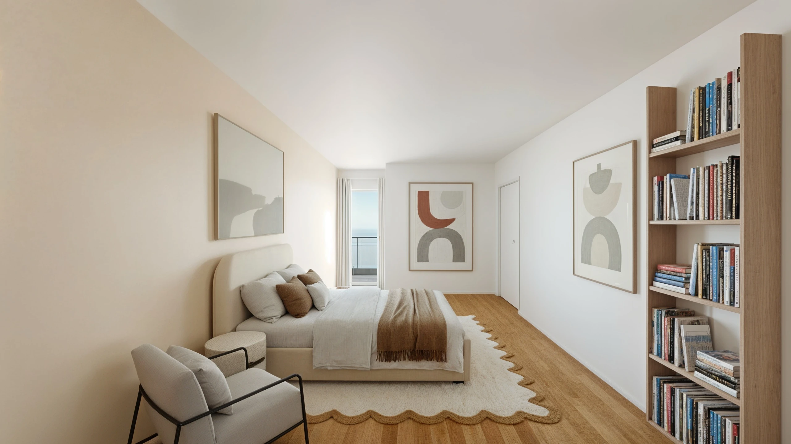 Appartement neuf Alma Bourgoin-Jallieu - vue 2