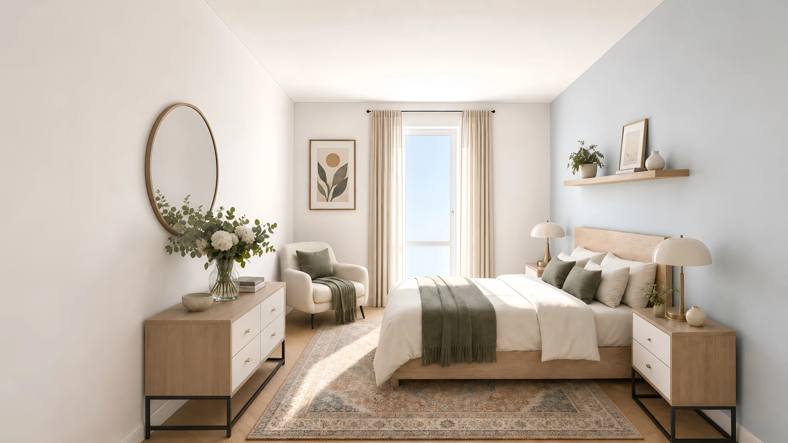 Appartement neuf Alma Bourgoin-Jallieu - vue 2