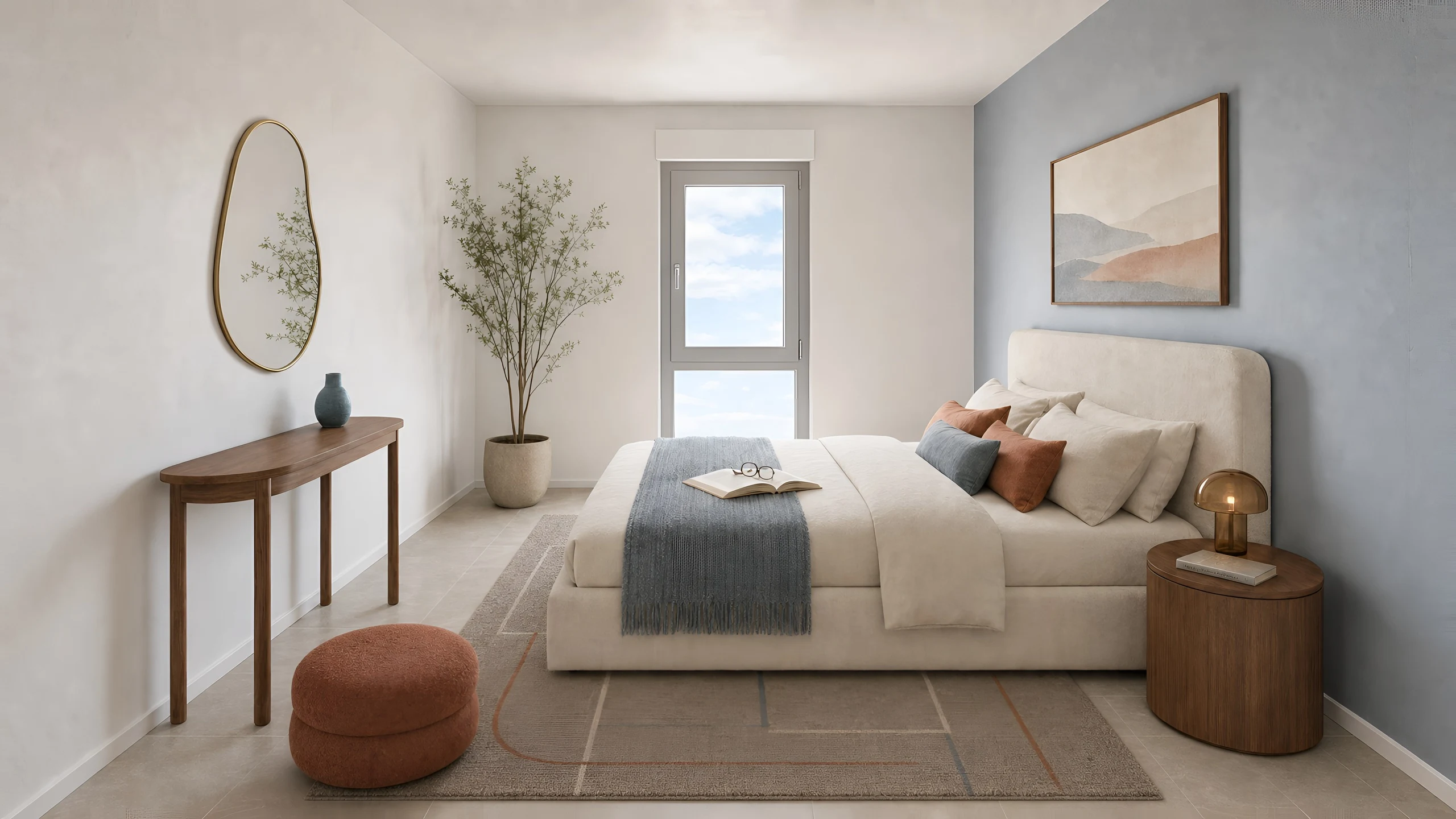 Appartement neuf Les Perles Saint-Laurent-du-Var