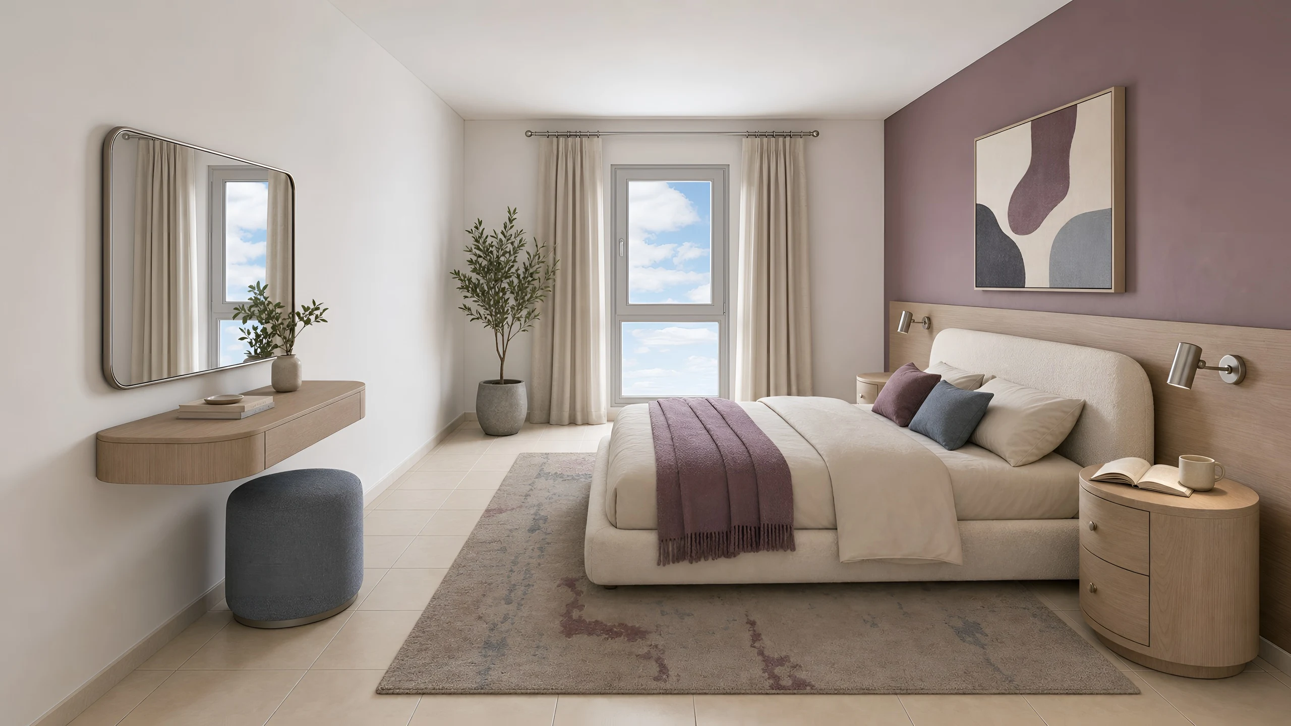 Appartement neuf Les Perles Saint-Laurent-du-Var - vue 2