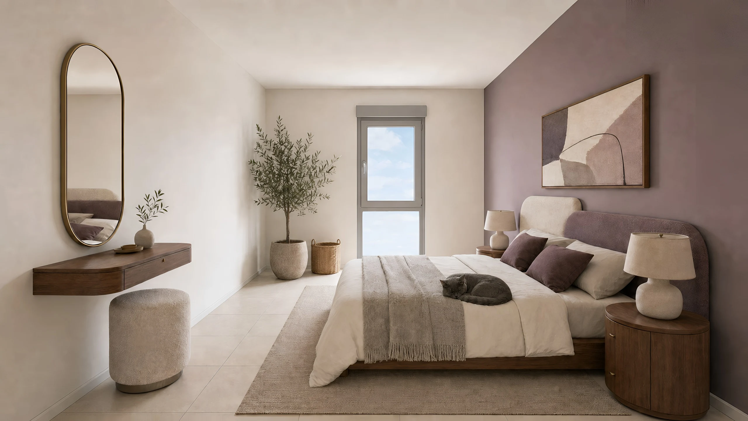 Appartement neuf Les Perles Saint-Laurent-du-Var - vue 2