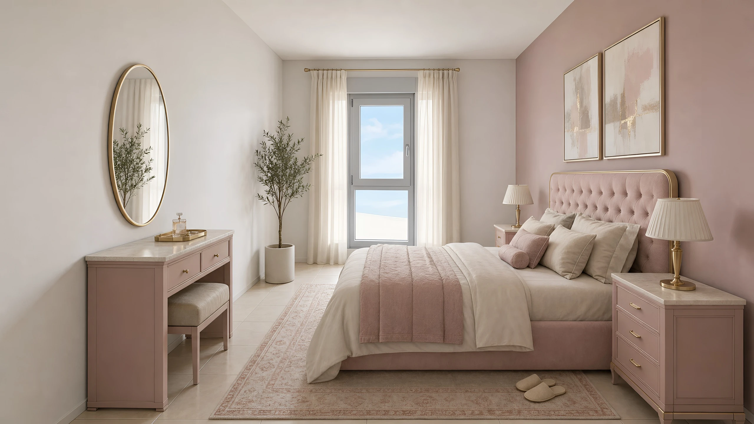 Appartement neuf Les Perles Saint-Laurent-du-Var