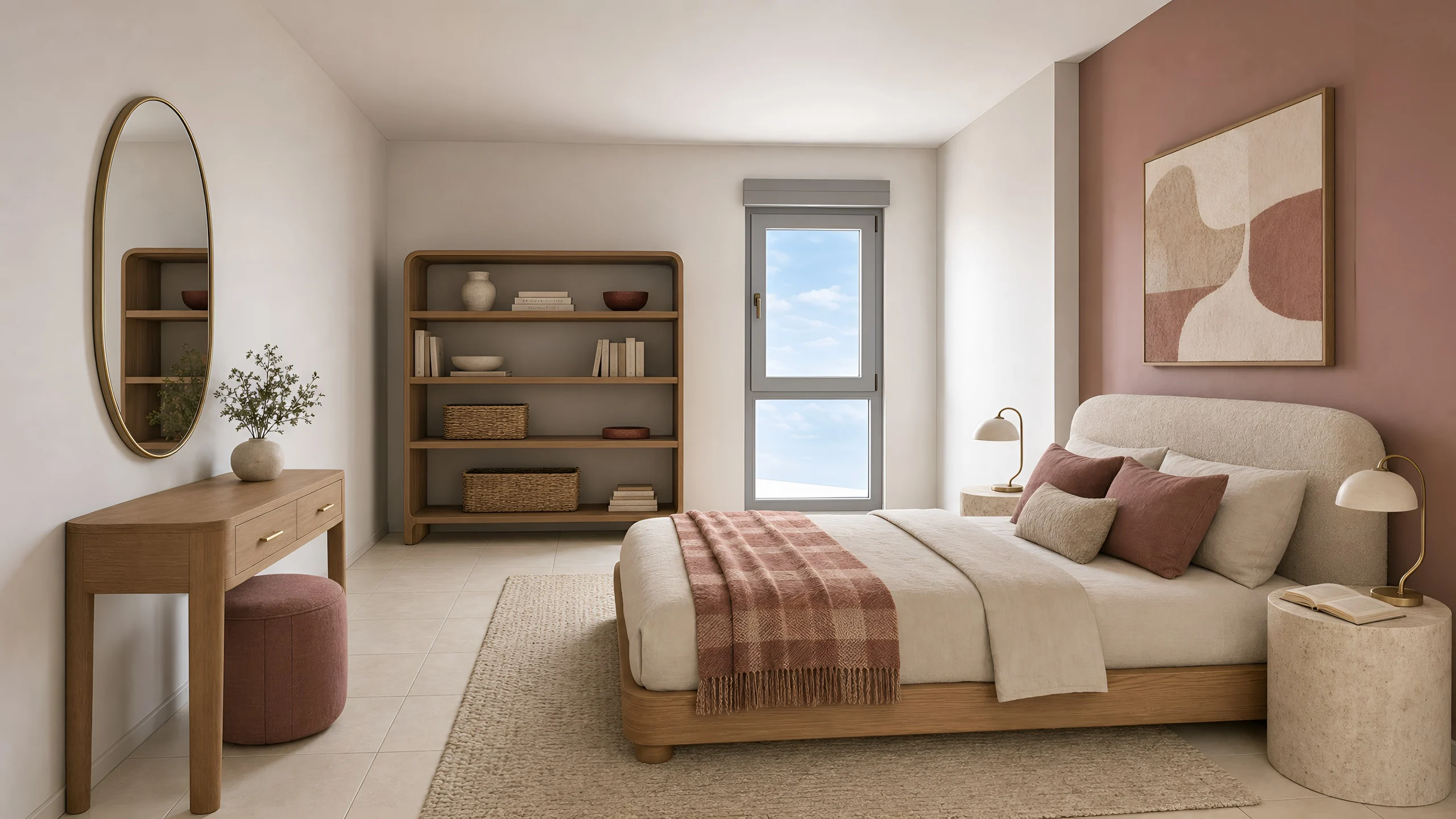 Appartement neuf Les Perles Saint-Laurent-du-Var - vue 2
