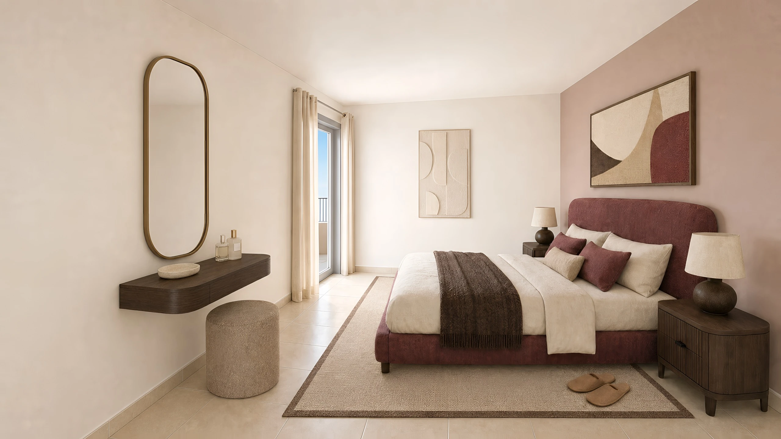 Appartement neuf Les Perles Saint-Laurent-du-Var