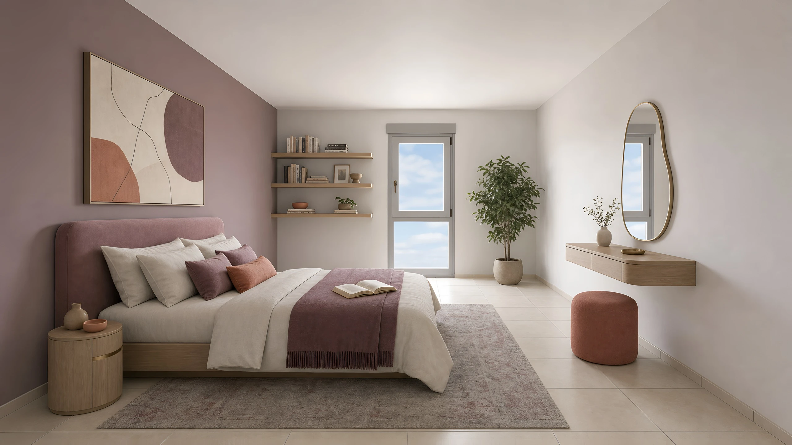 Appartement neuf Les Perles Saint-Laurent-du-Var - vue 2