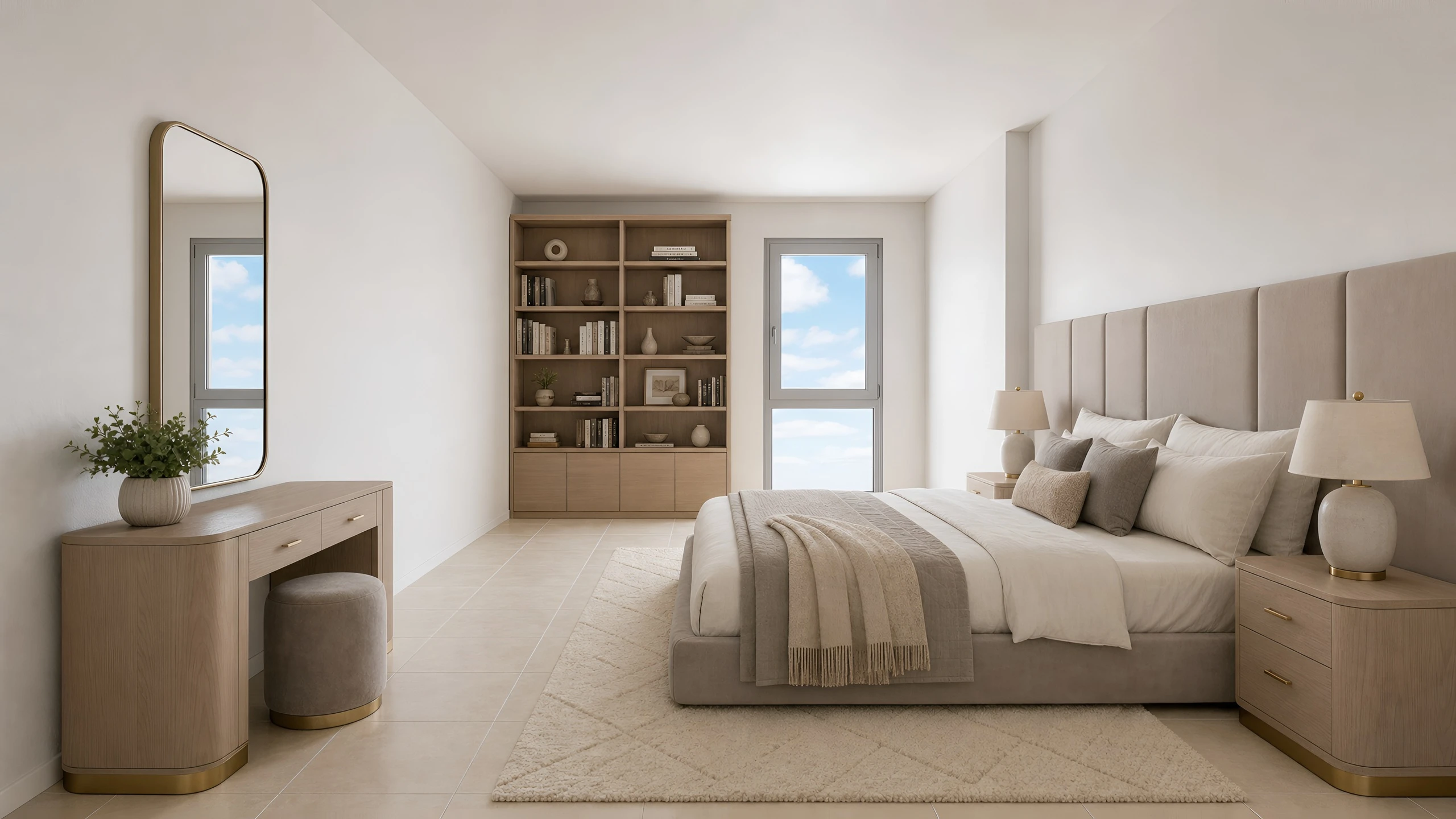 Appartement neuf Les Perles Saint-Laurent-du-Var - vue 2