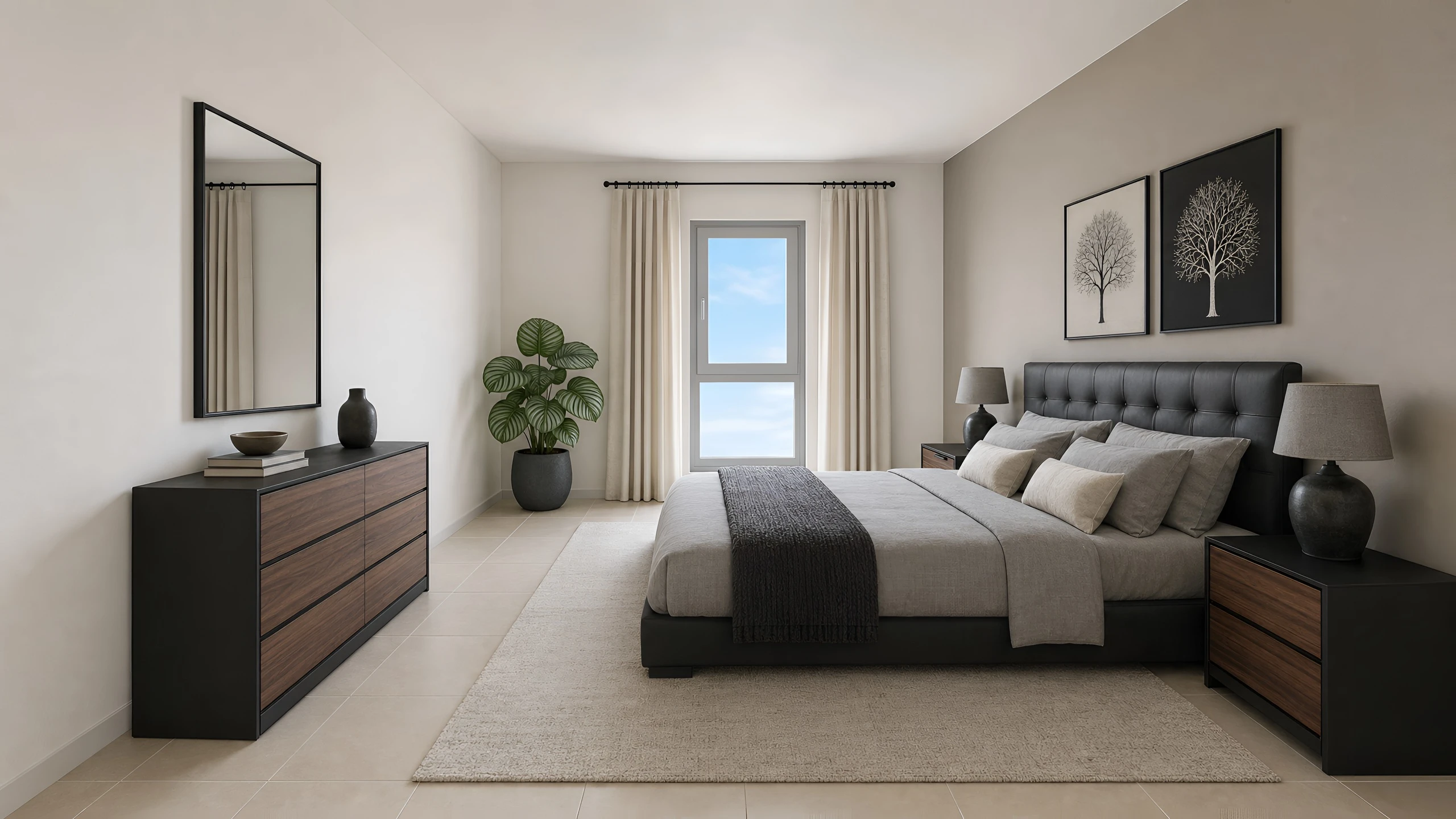 Appartement neuf Les Perles Saint-Laurent-du-Var - vue 2