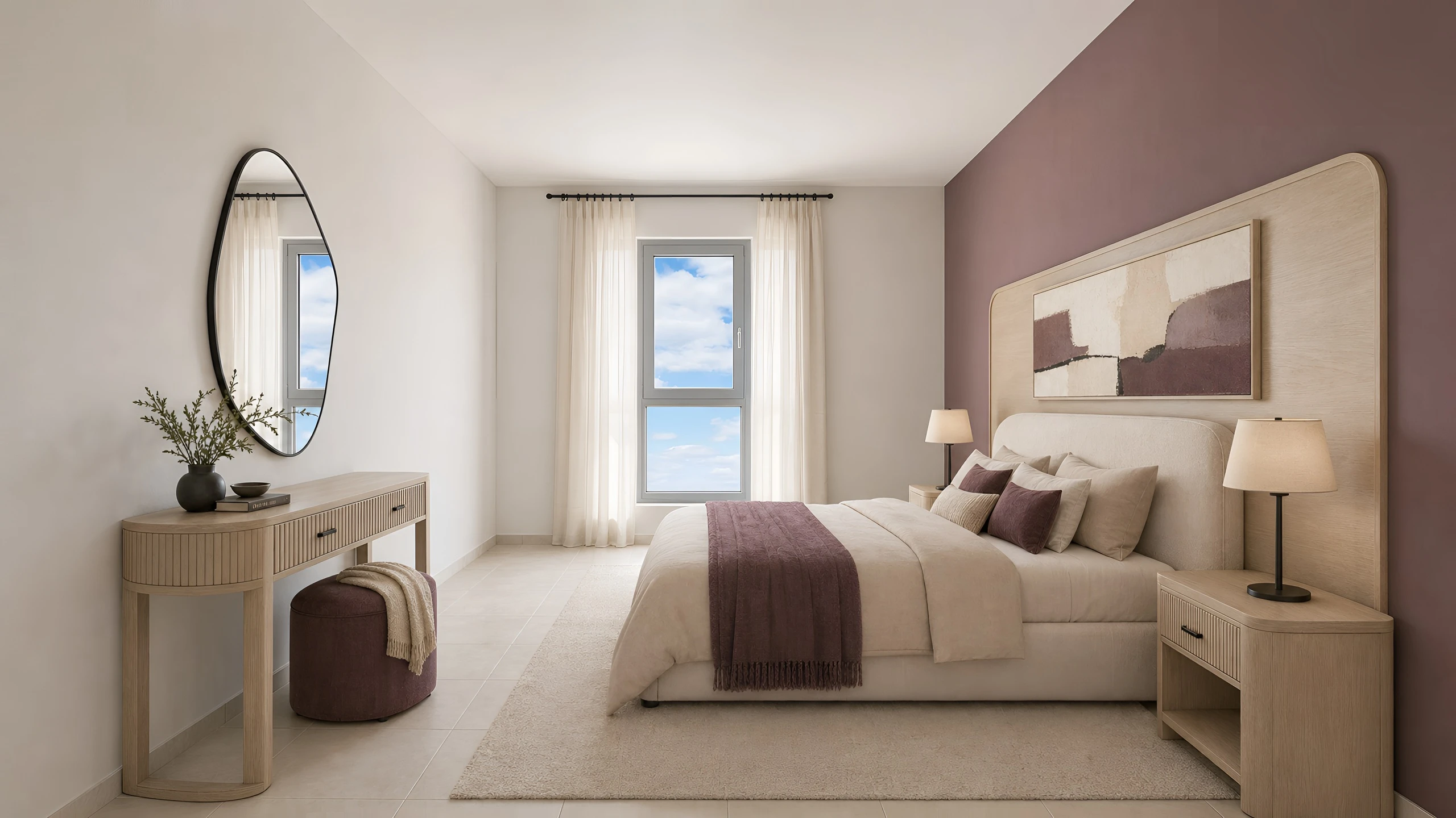 Appartement neuf Les Perles Saint-Laurent-du-Var - vue 2
