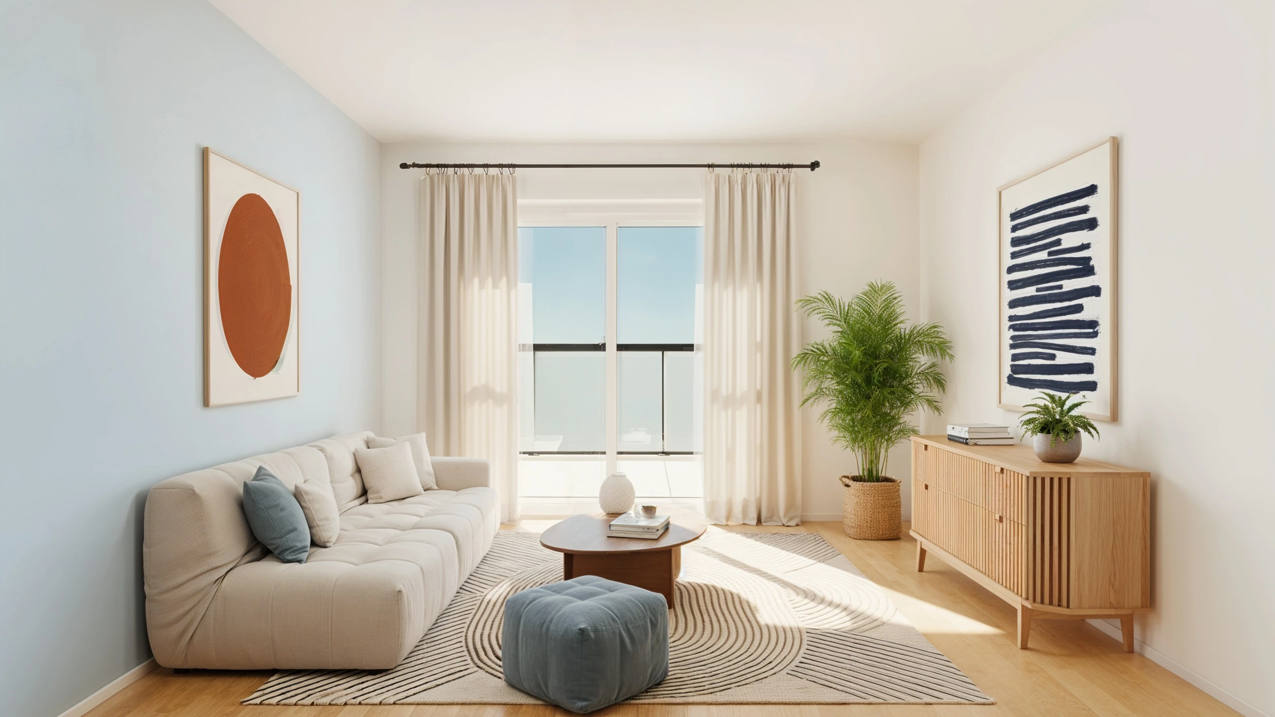 Appartement neuf Les Jardins Oria Caluire-et-Cuire