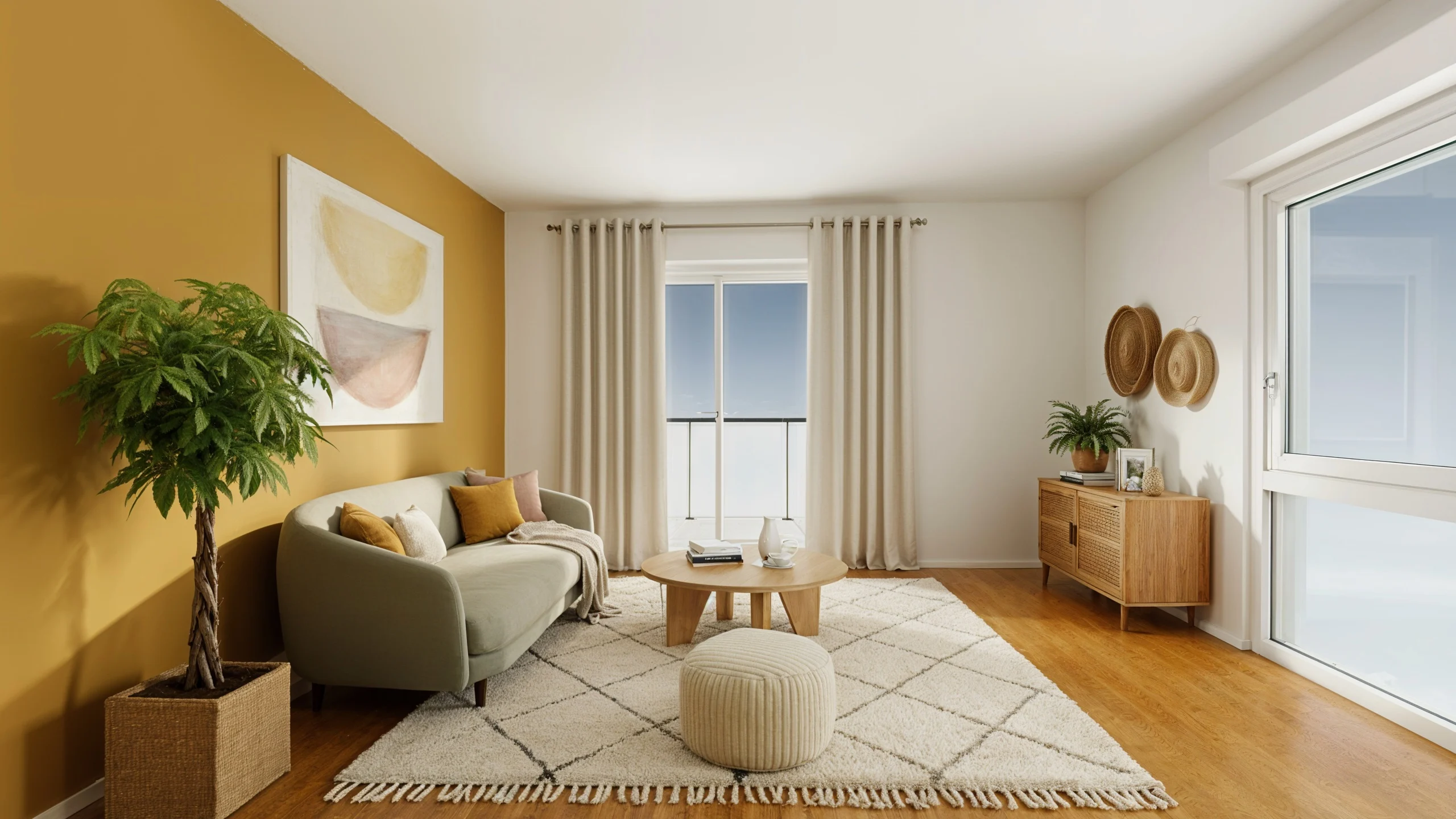 Appartement neuf Les Jardins Oria Caluire-et-Cuire