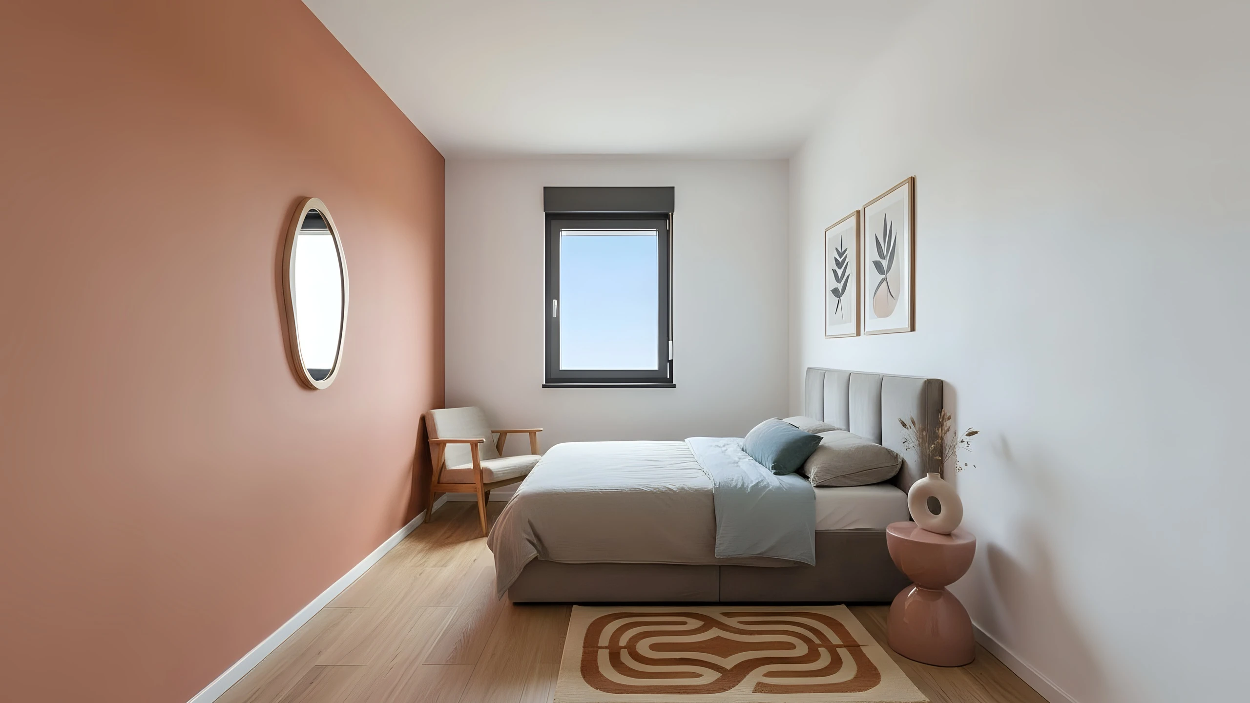 Appartement neuf Fleur d'Ô Guérande