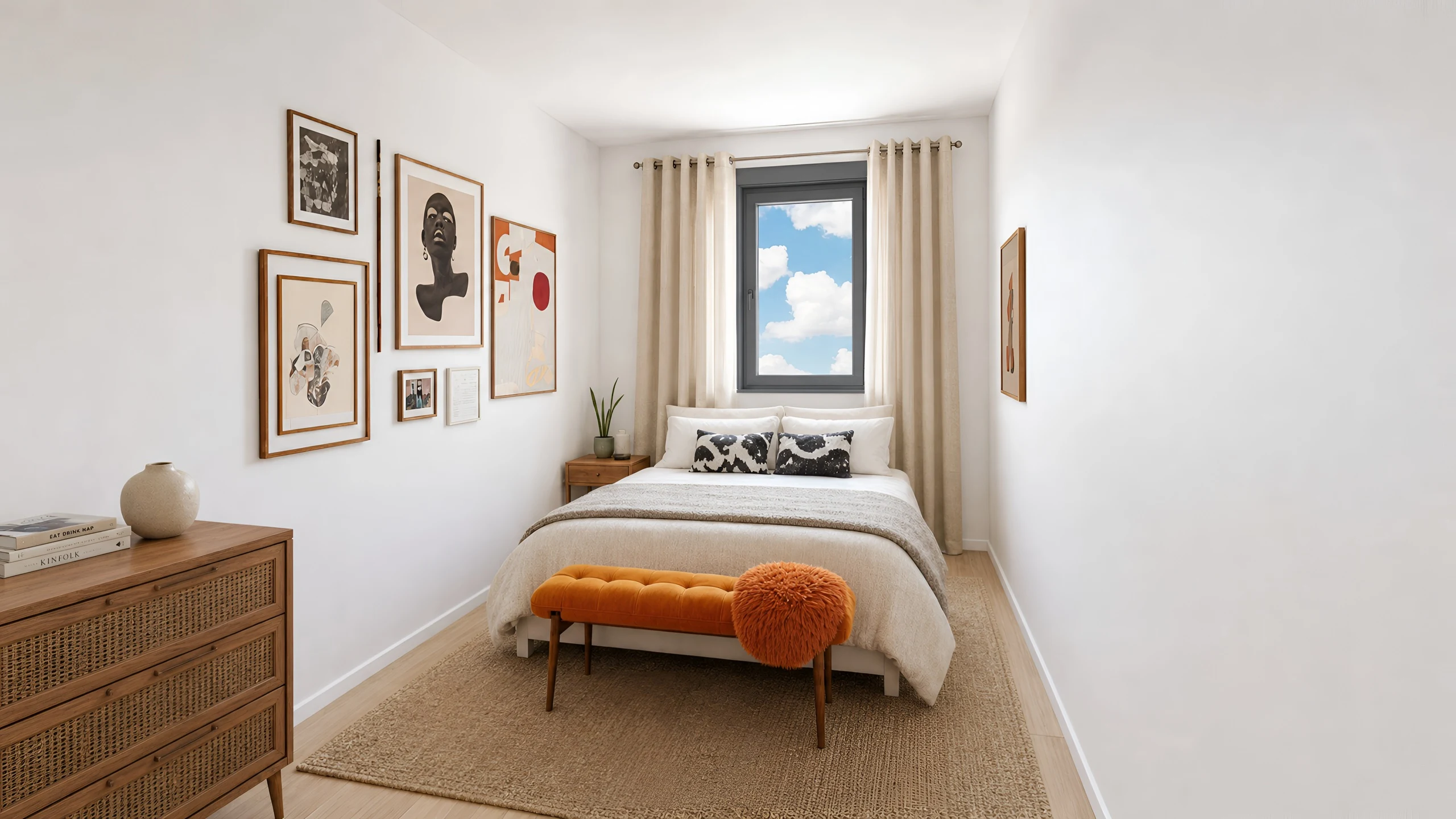 Appartement neuf Fleur d'Ô Guérande