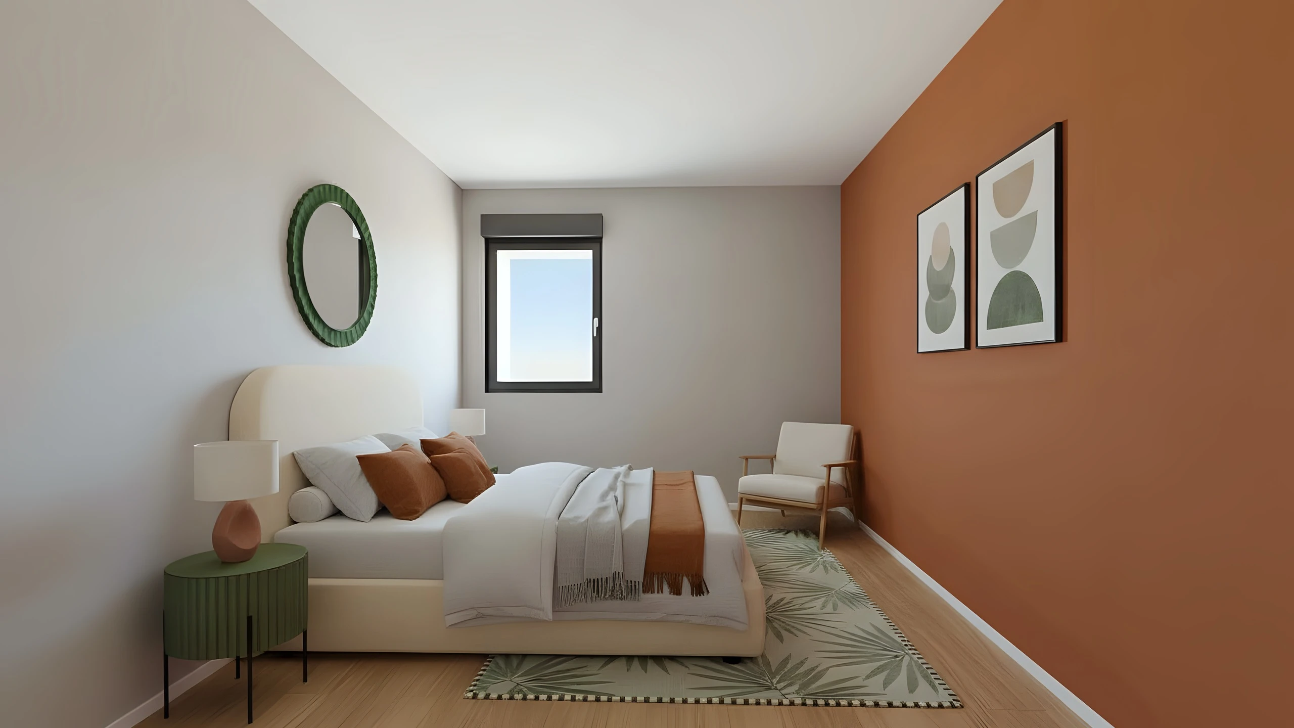 Appartement neuf Fleur d'Ô Guérande