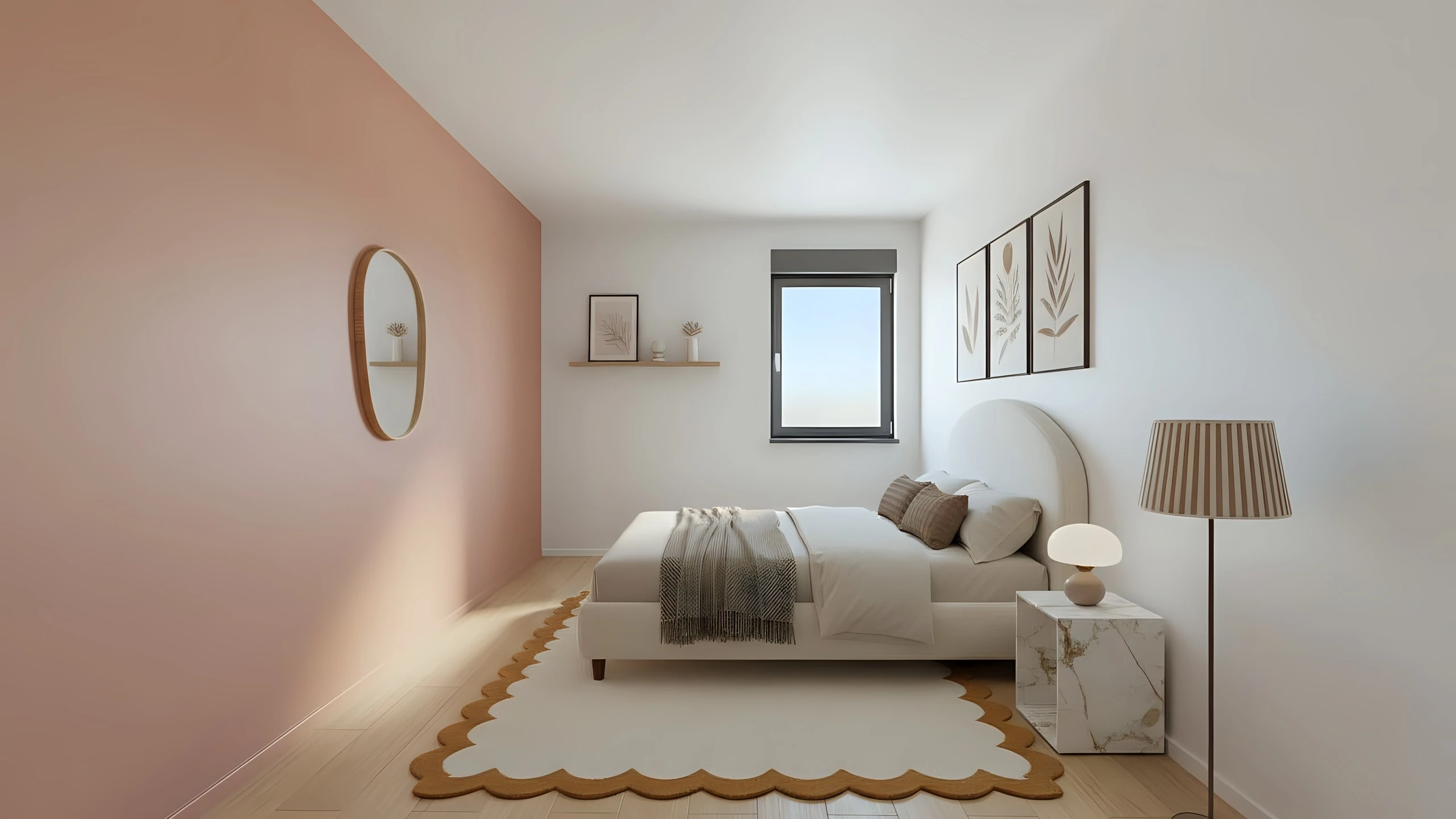 Appartement neuf Fleur d'Ô Guérande