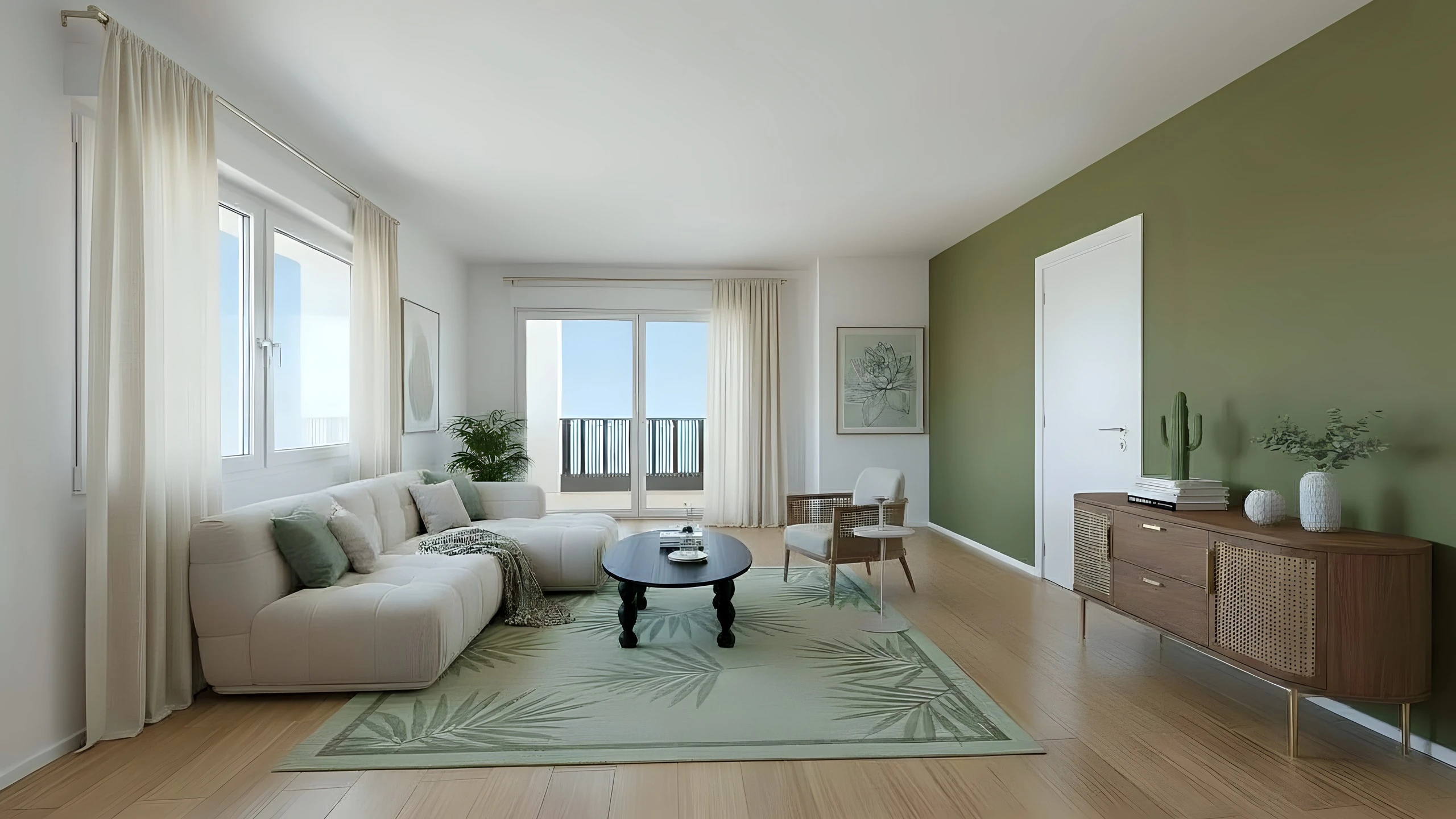 Appartement neuf Fleur d'Ô Guérande