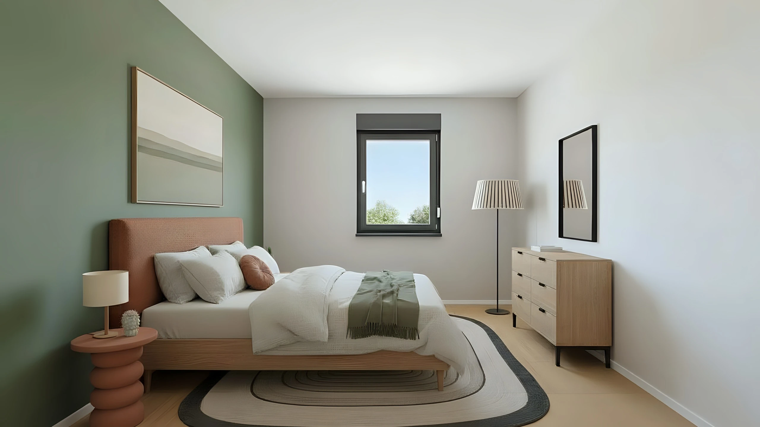 Appartement neuf Fleur d'Ô Guérande