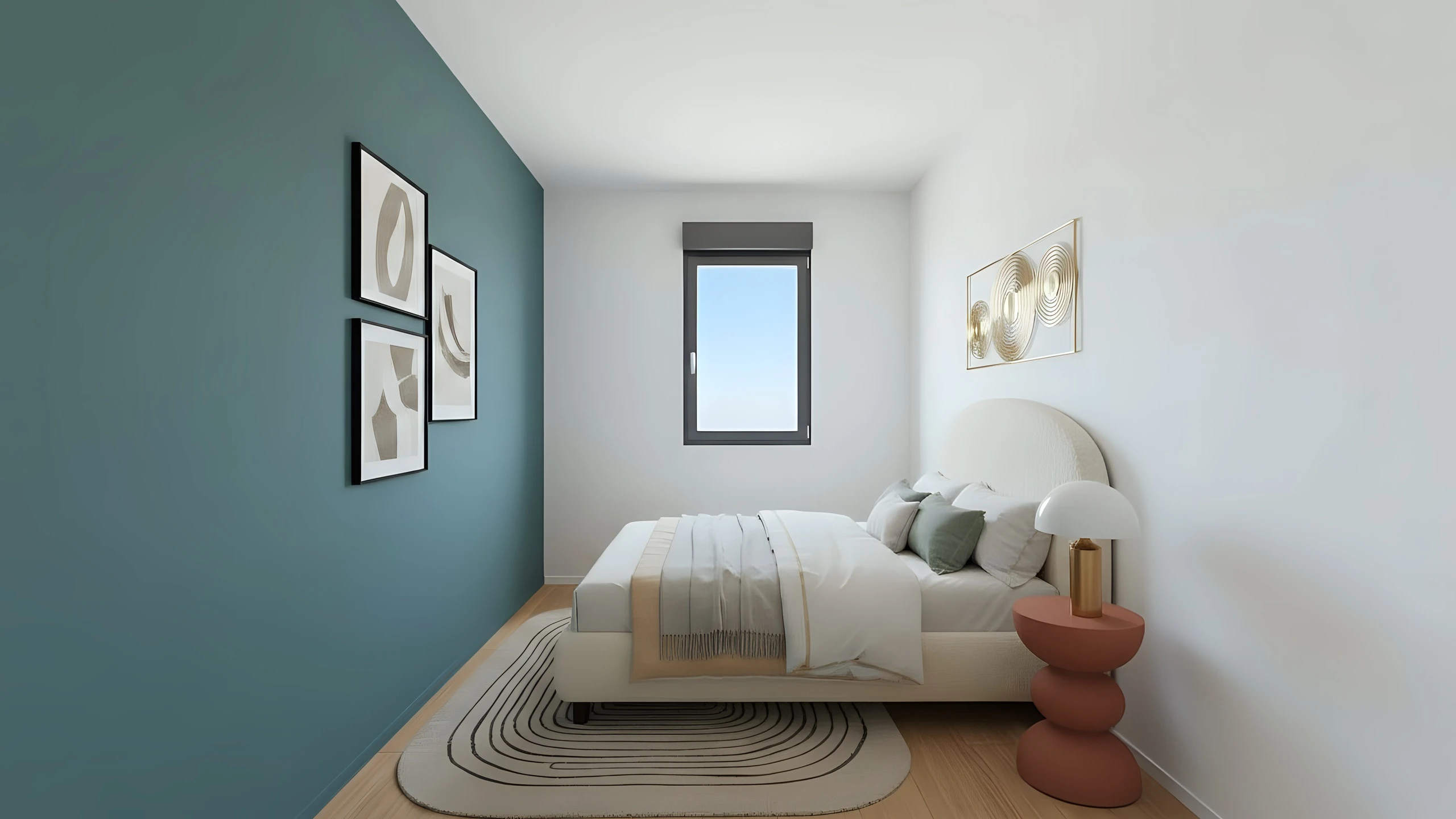 Appartement neuf Fleur d'Ô Guérande