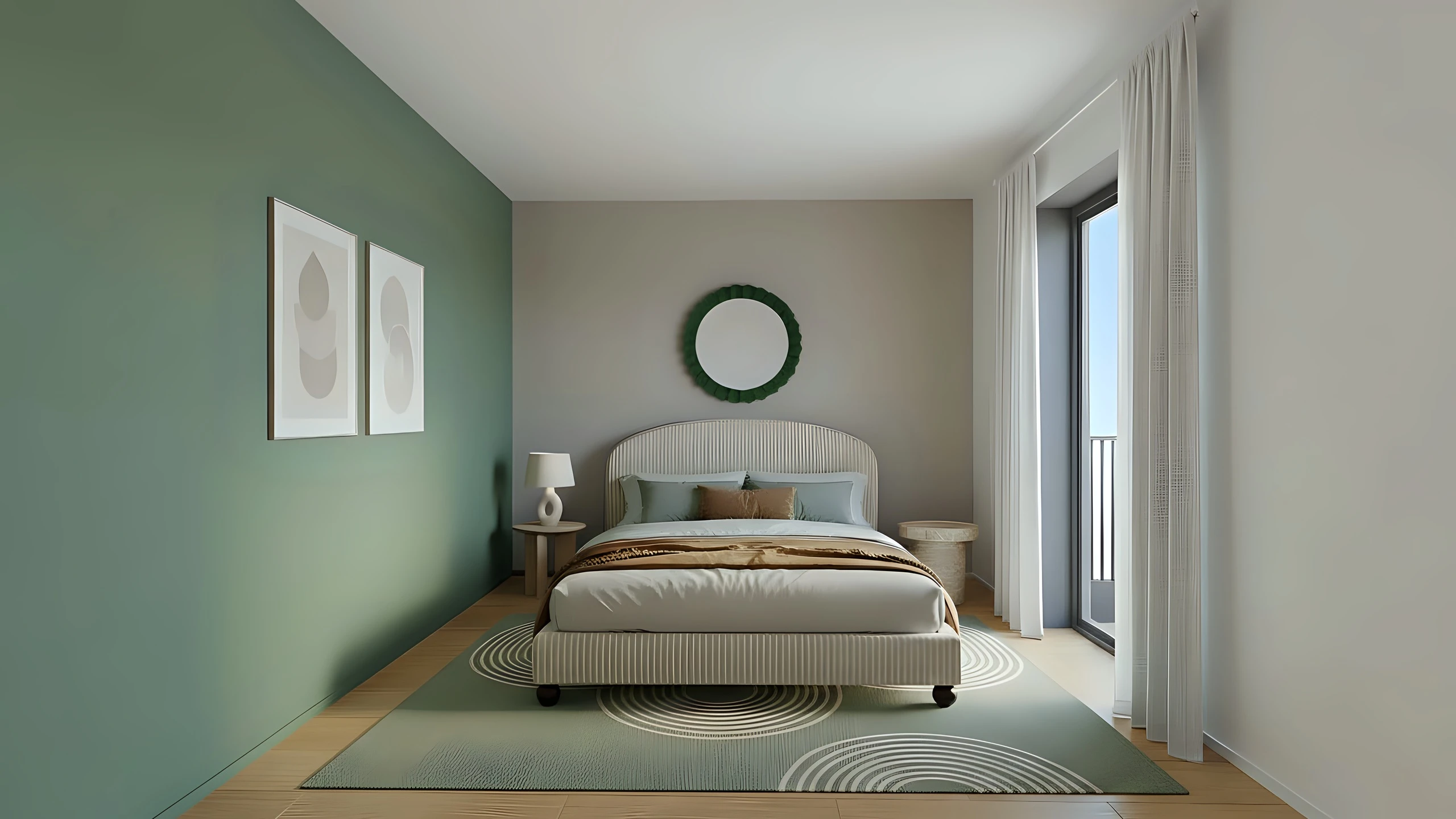 Appartement neuf Fleur d'Ô Guérande - vue 2