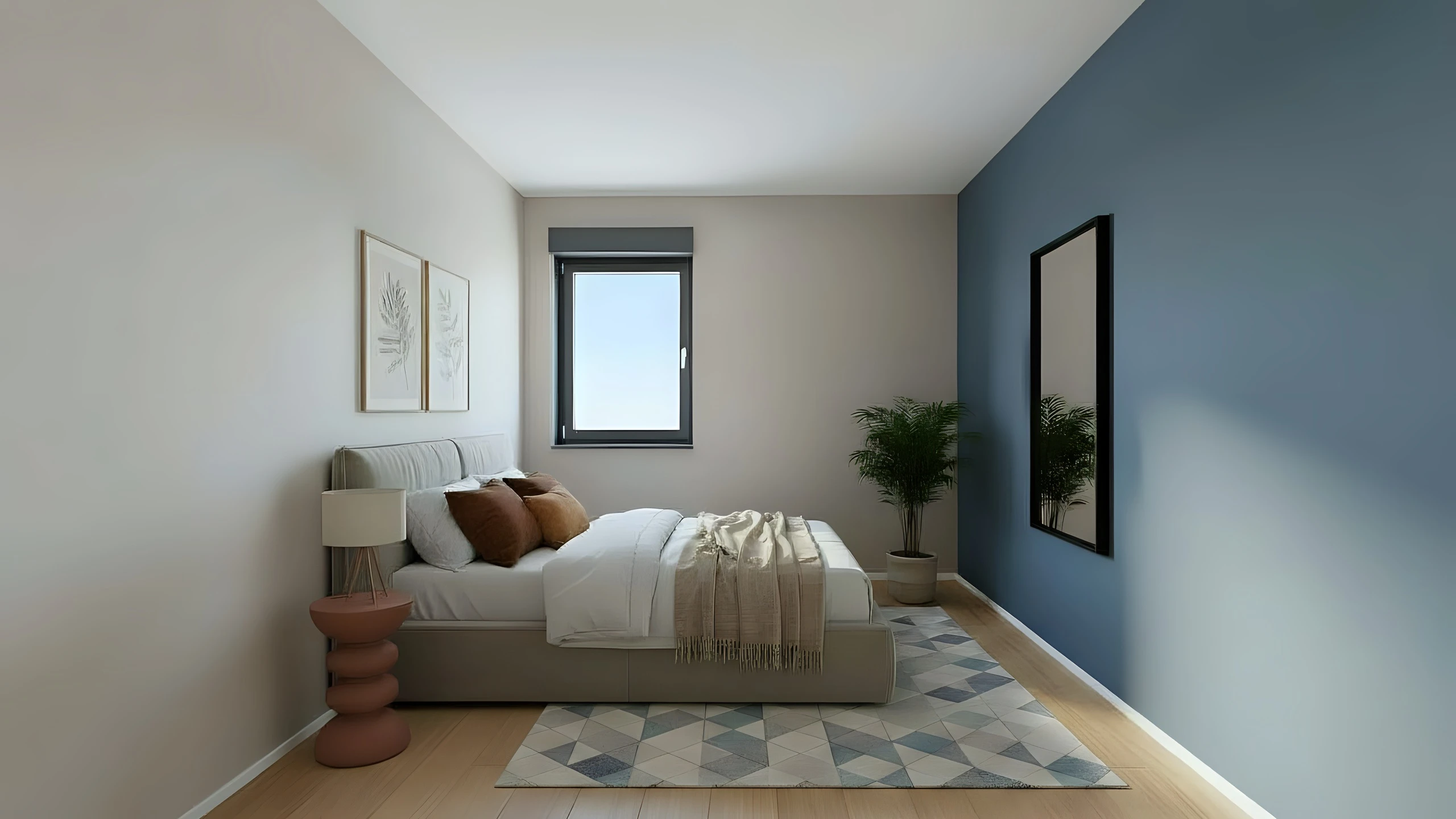 Appartement neuf Fleur d'Ô Guérande