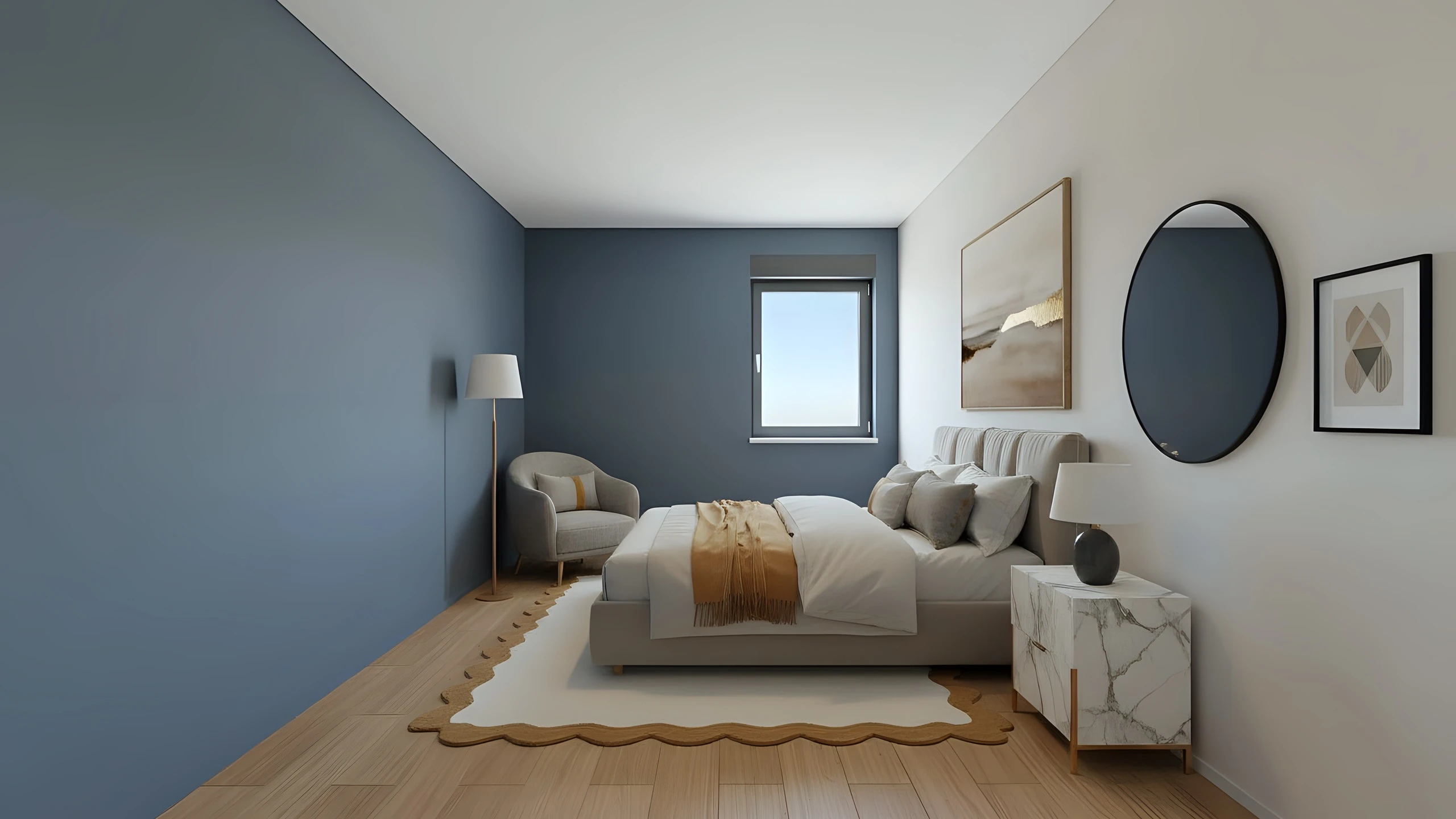 Appartement neuf Fleur d'Ô Guérande