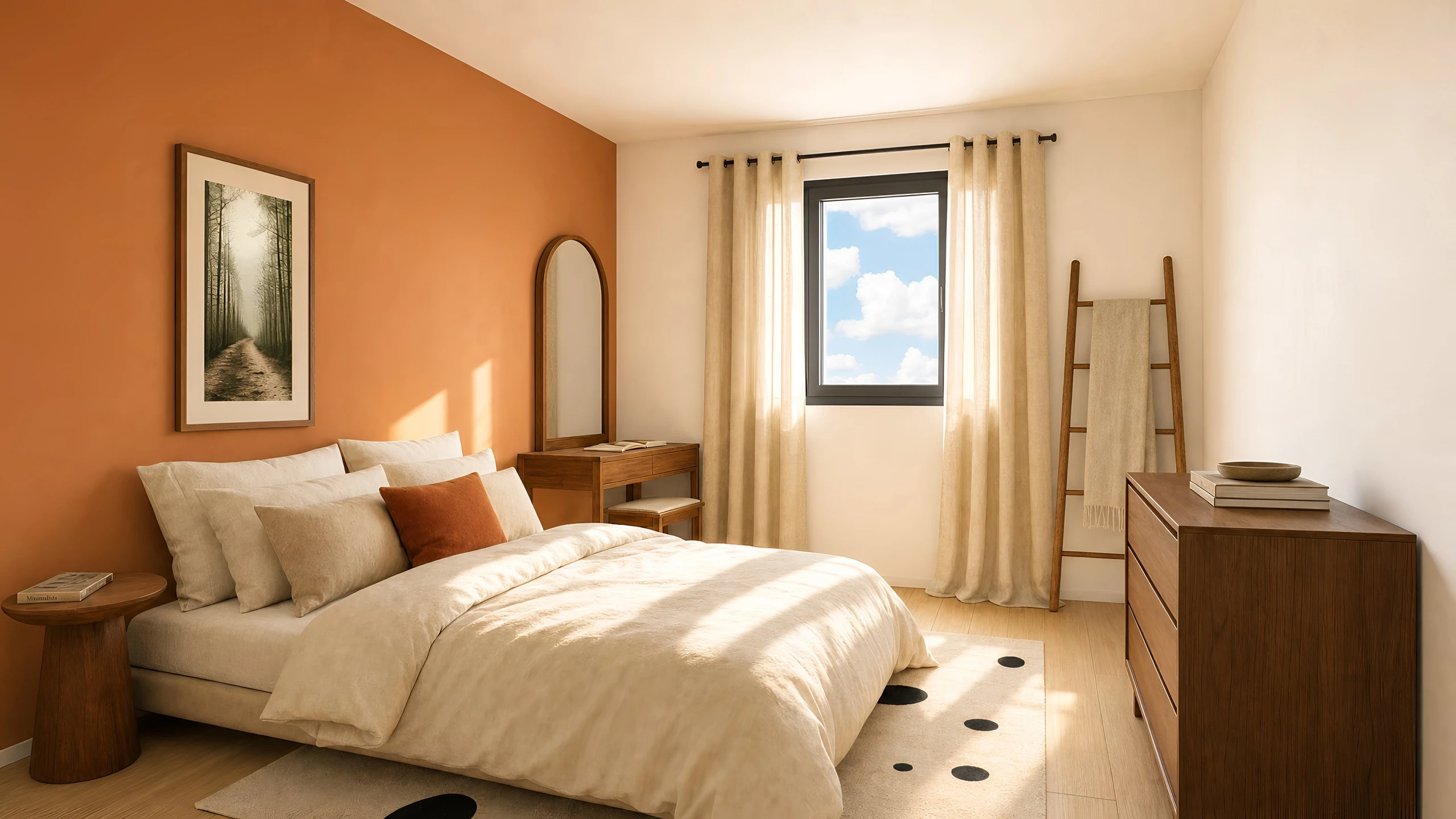 Appartement neuf Fleur d'Ô Guérande - vue 2