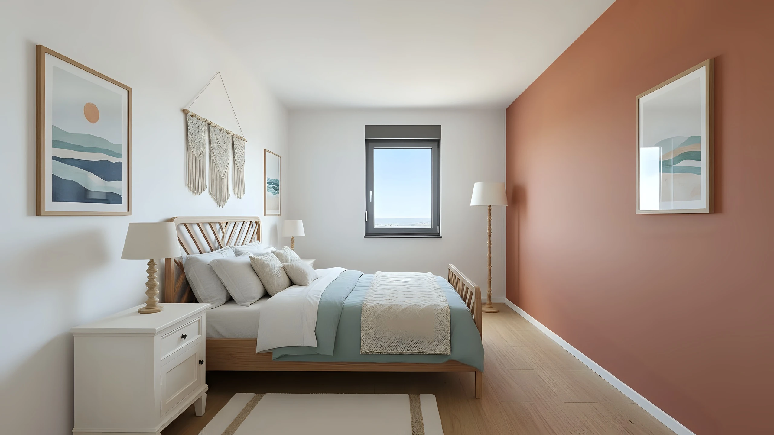 Appartement neuf Fleur d'Ô Guérande