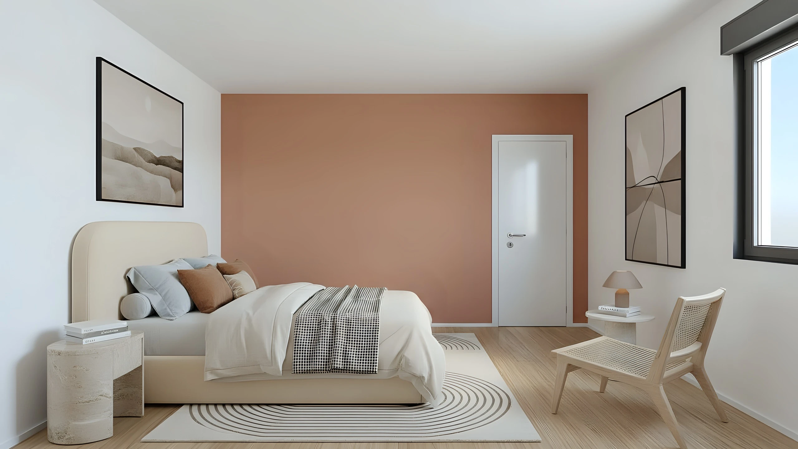 Appartement neuf Fleur d'Ô Guérande