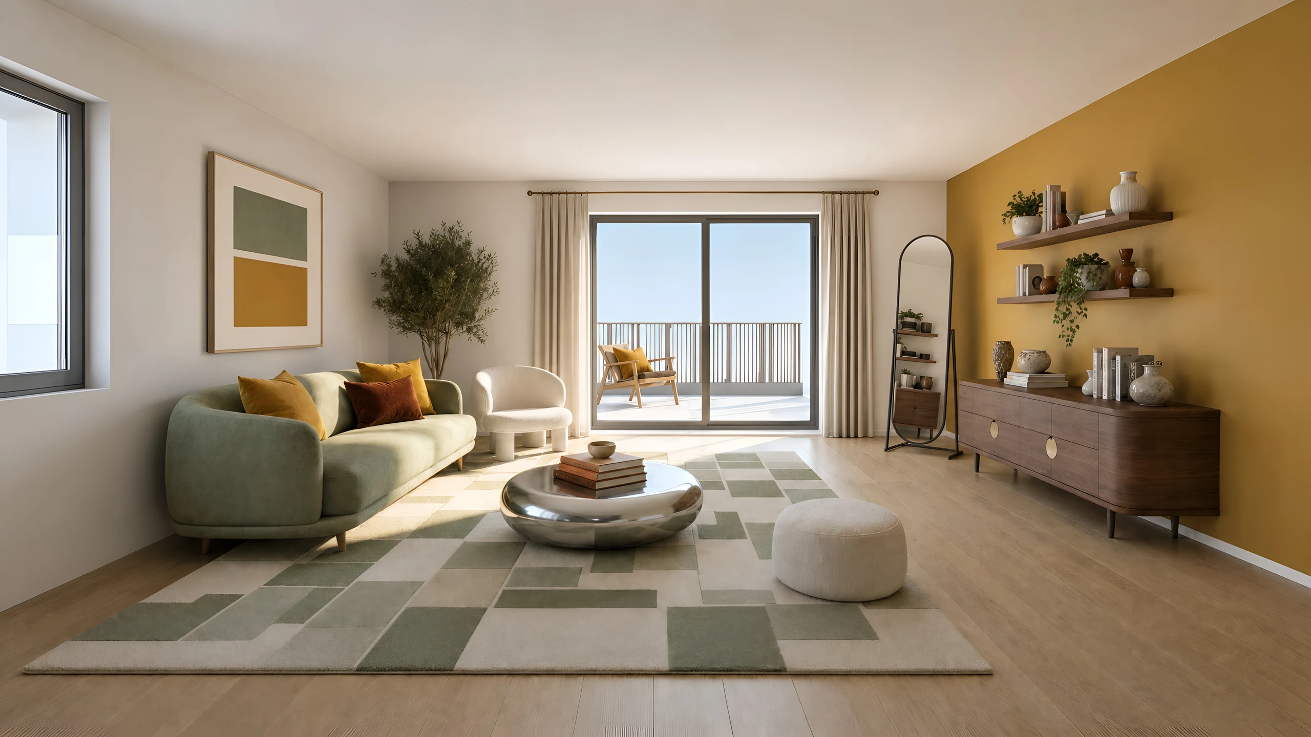 Appartement neuf Fleur d'Ô Guérande