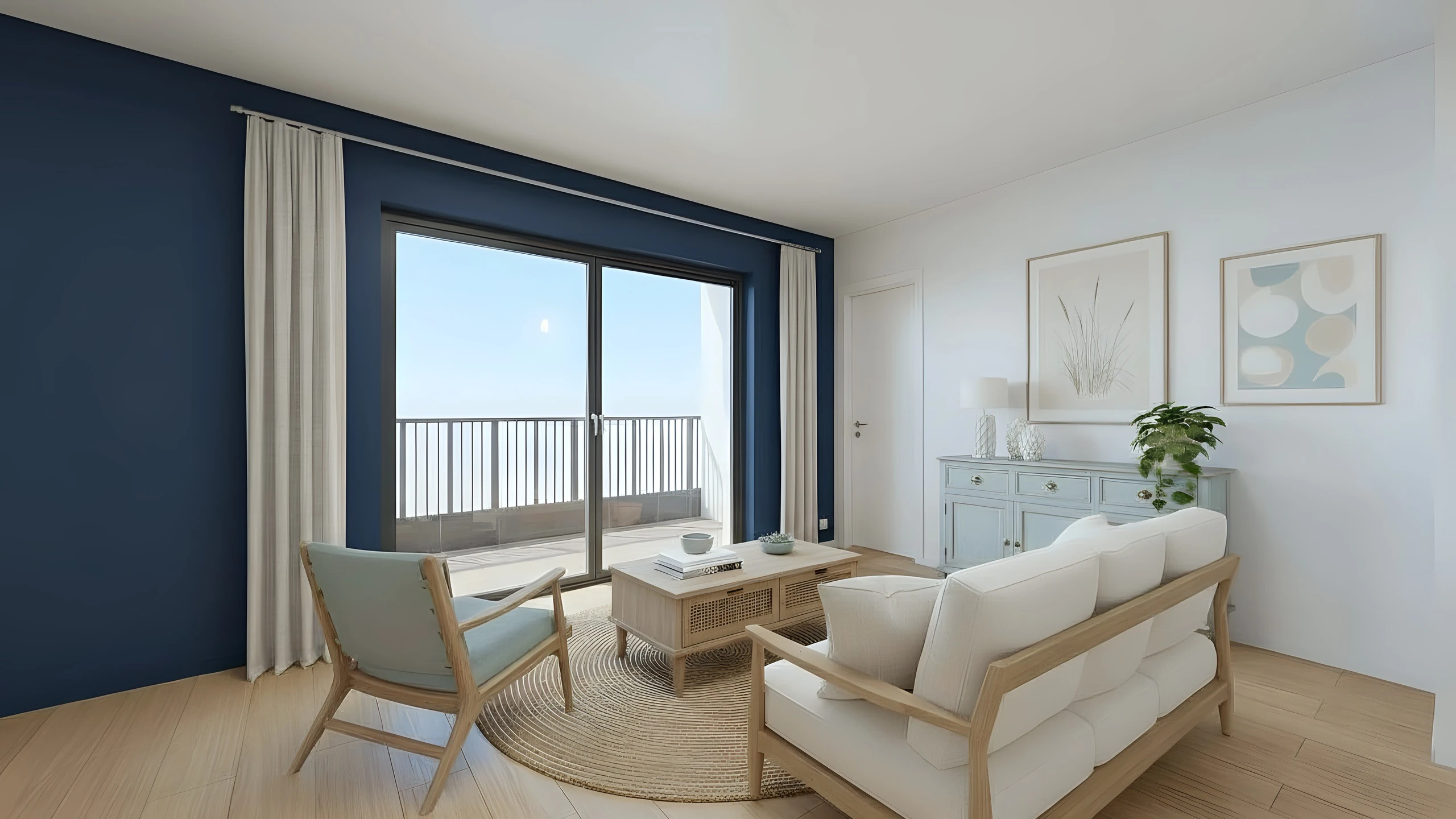 Appartement neuf Fleur d'Ô Guérande