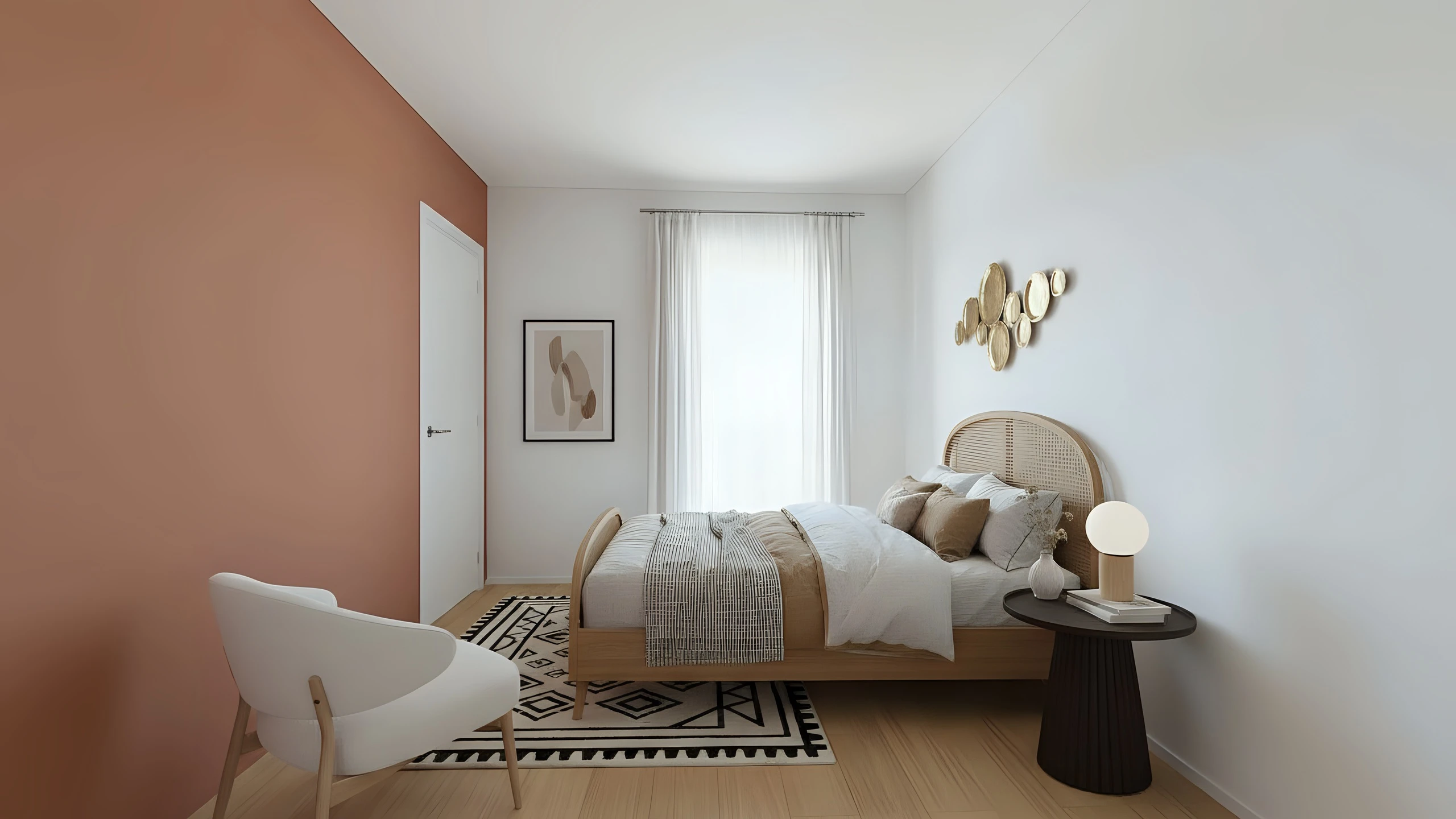 Appartement neuf Fleur d'Ô Guérande - vue 2