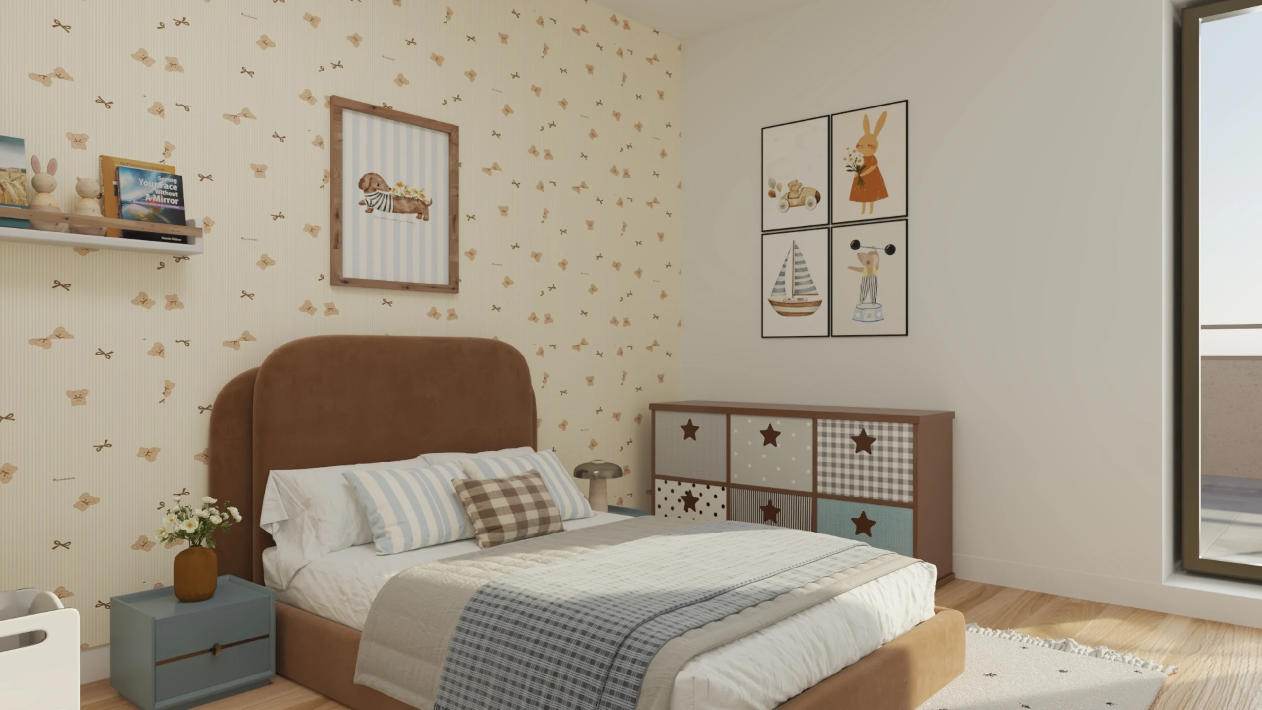 Appartement neuf Fleur d'Ô Guérande - vue 4
