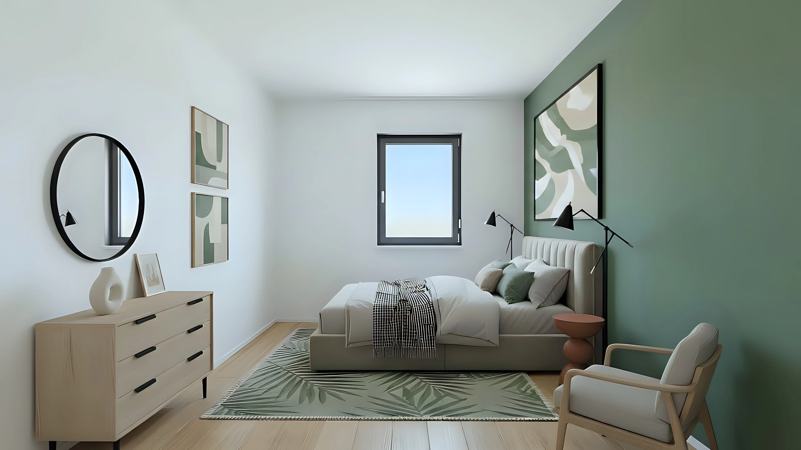 Appartement neuf Fleur d'Ô Guérande