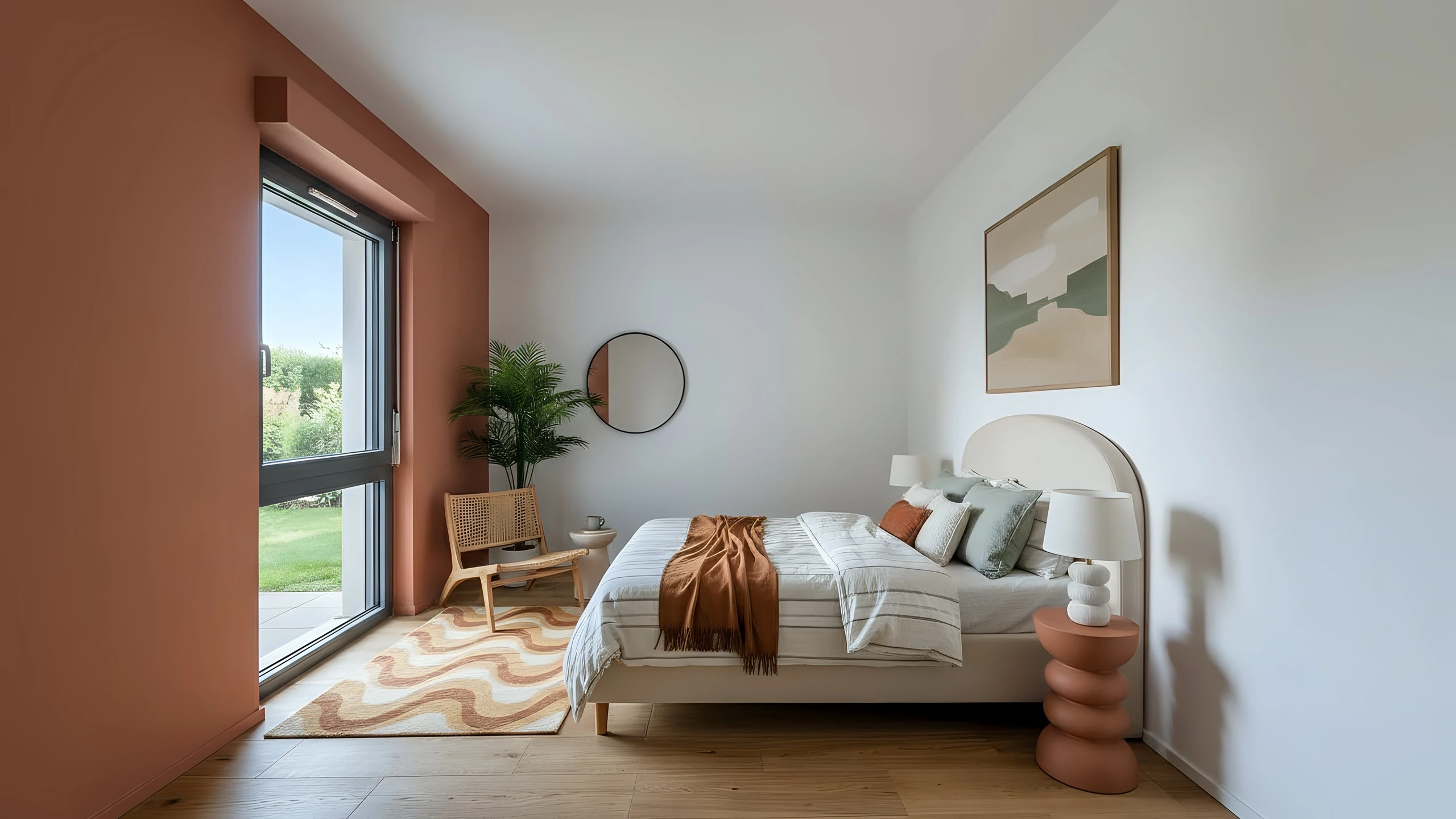 Maison neuf Fleur d'Ô Guérande