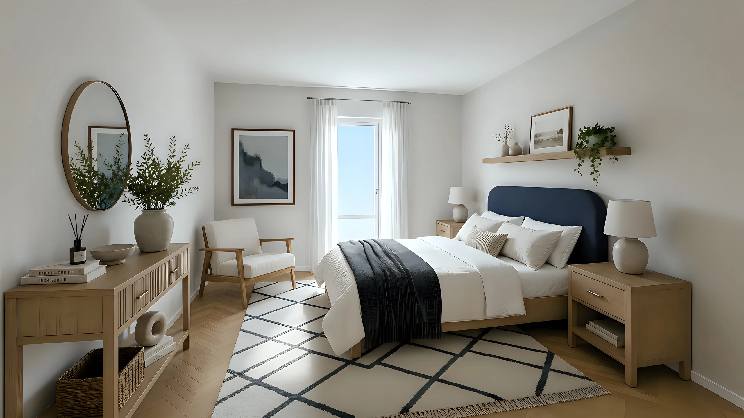 Appartement neuf Les Côteaux de l’Epinay Touques