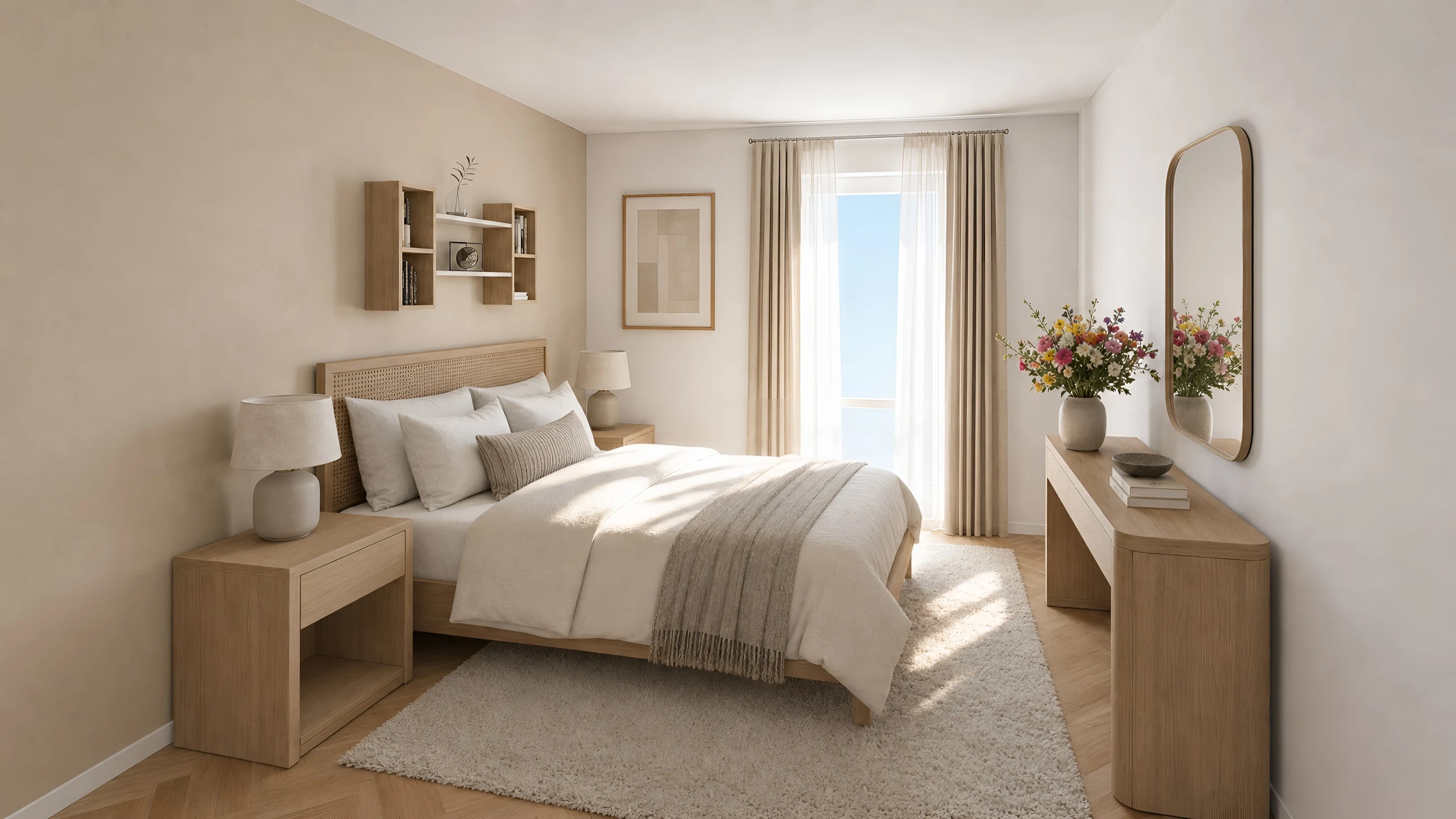 Appartement neuf Les Côteaux de l’Epinay Touques