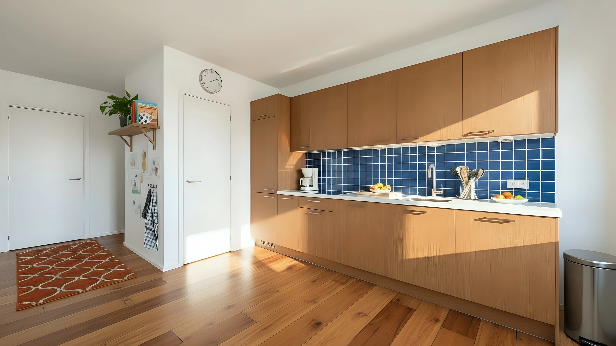 Appartement neuf Les Côteaux de l’Epinay Touques