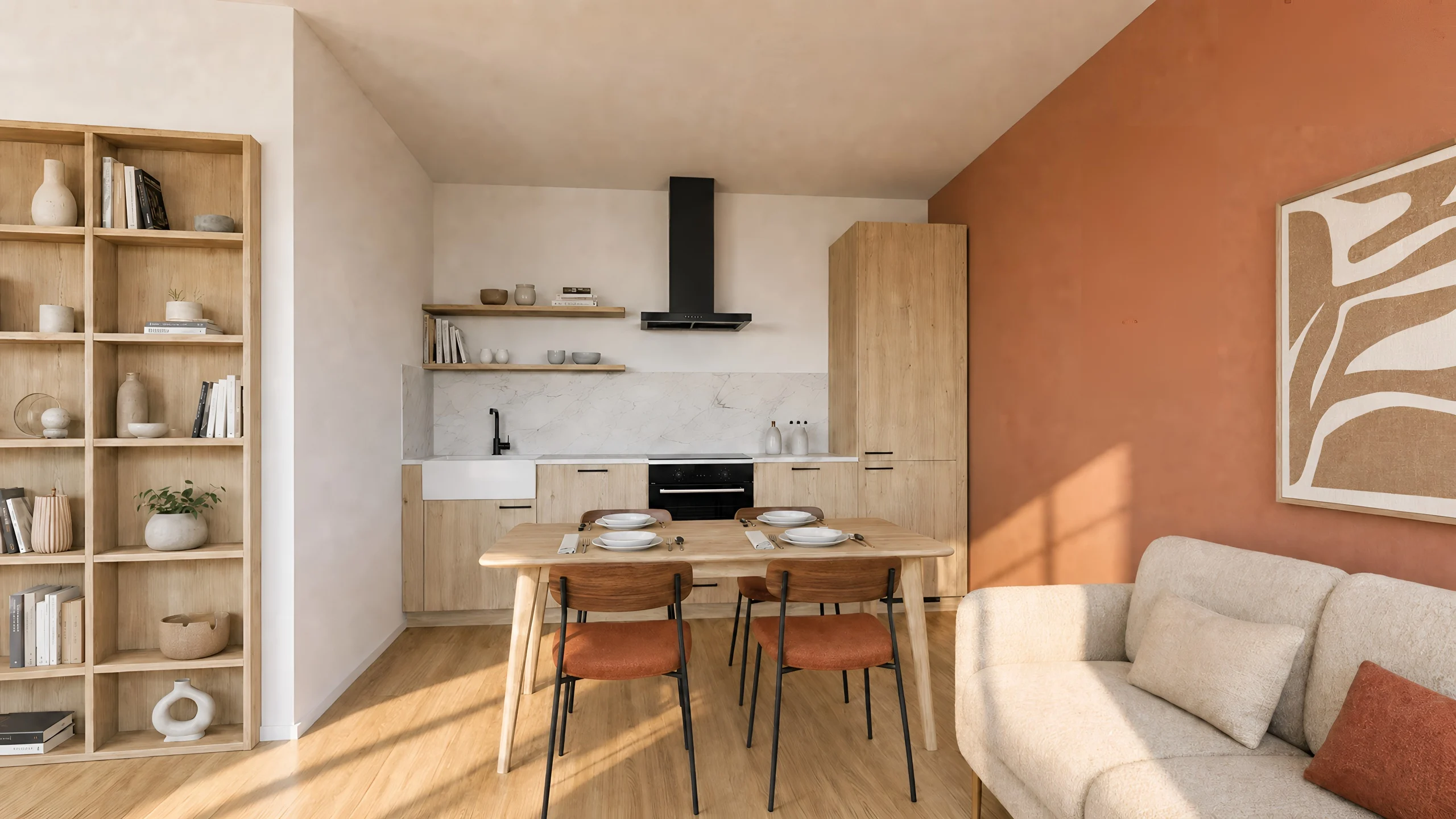 Appartement neuf Plénitude La Verpillière