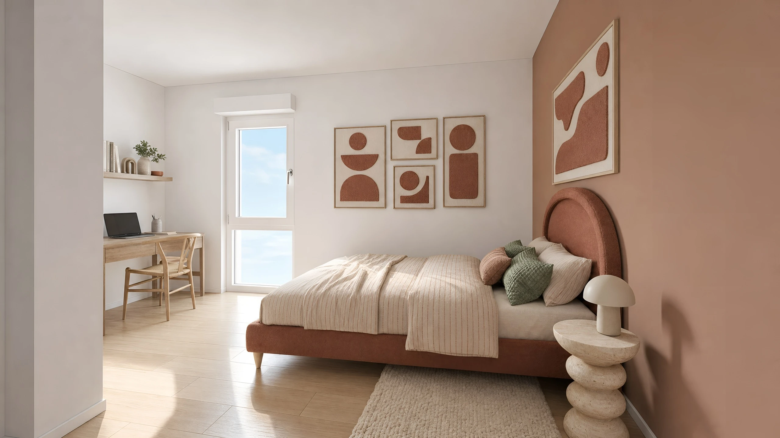 Appartement neuf Plénitude La Verpillière - vue 2