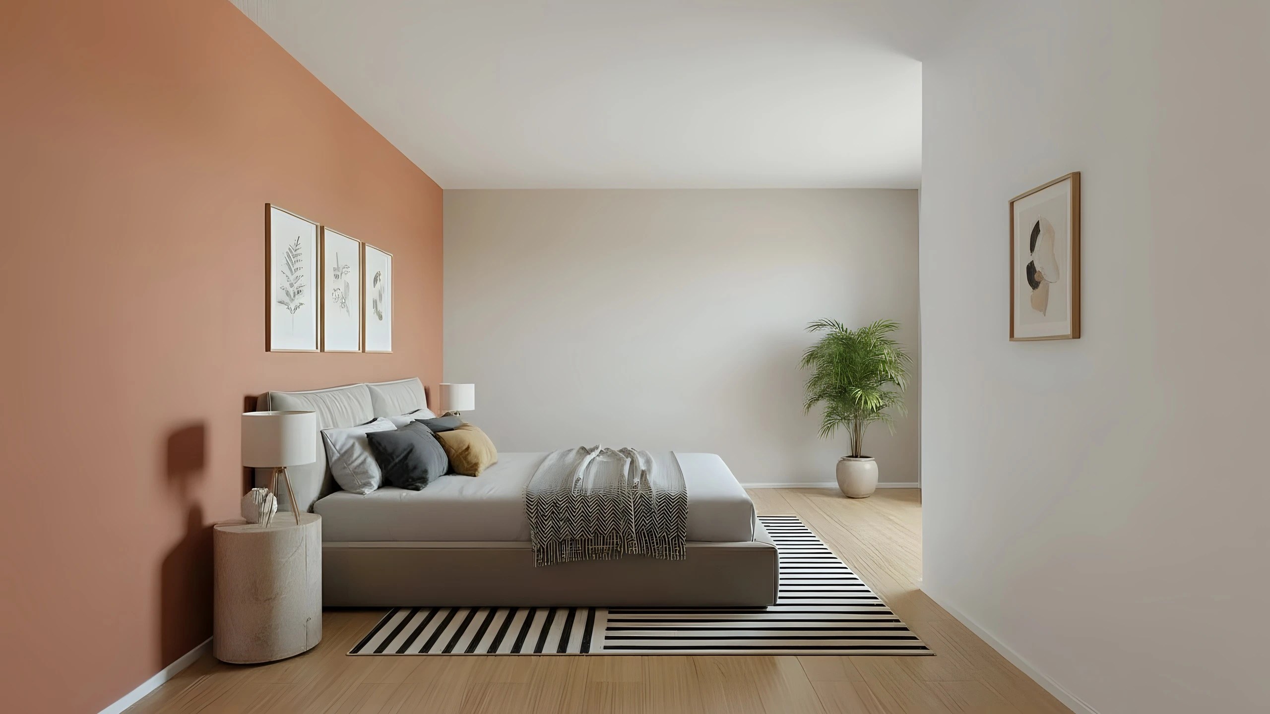 Appartement neuf Plénitude La Verpillière