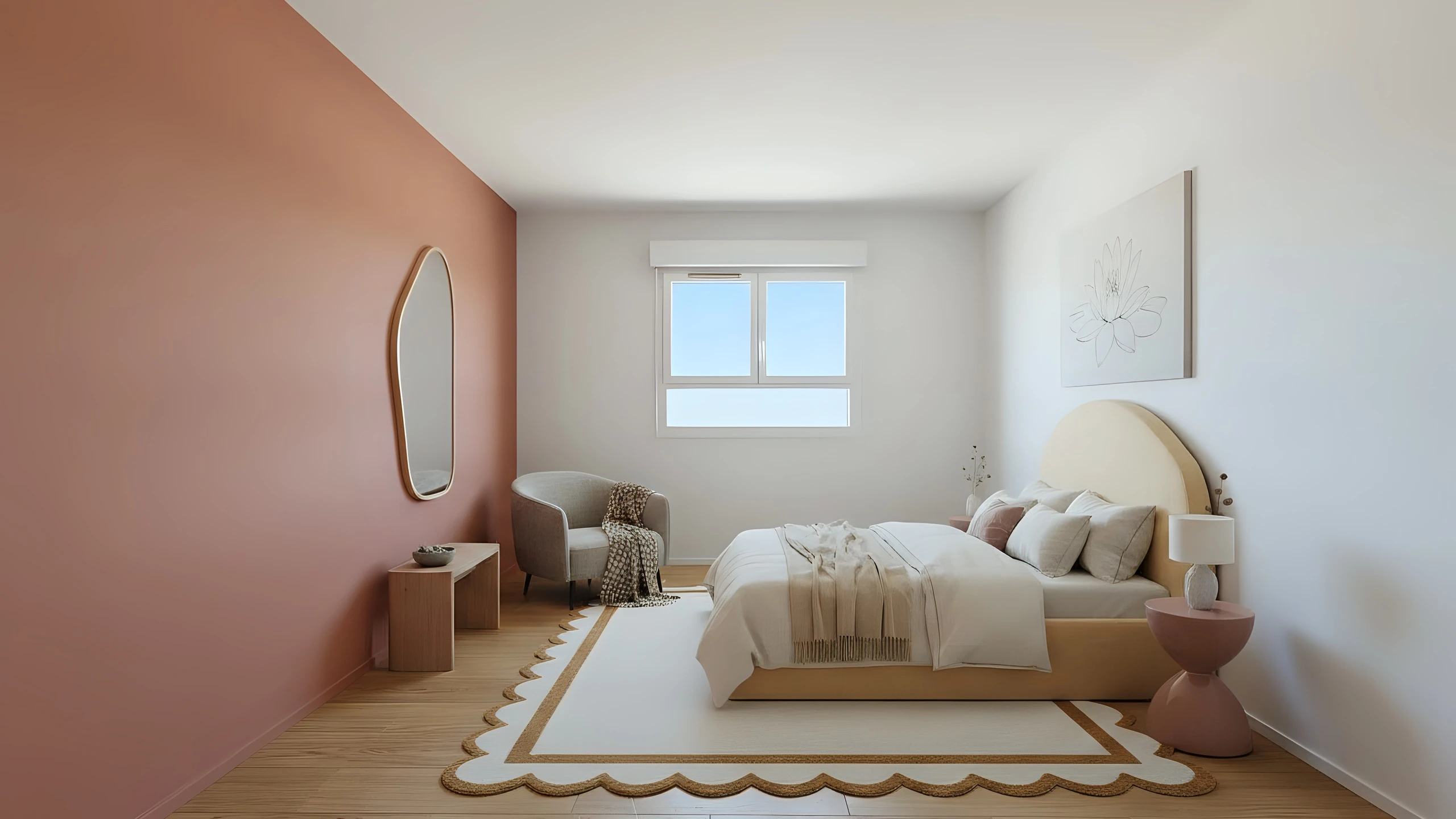 Appartement neuf Plénitude La Verpillière - vue 2