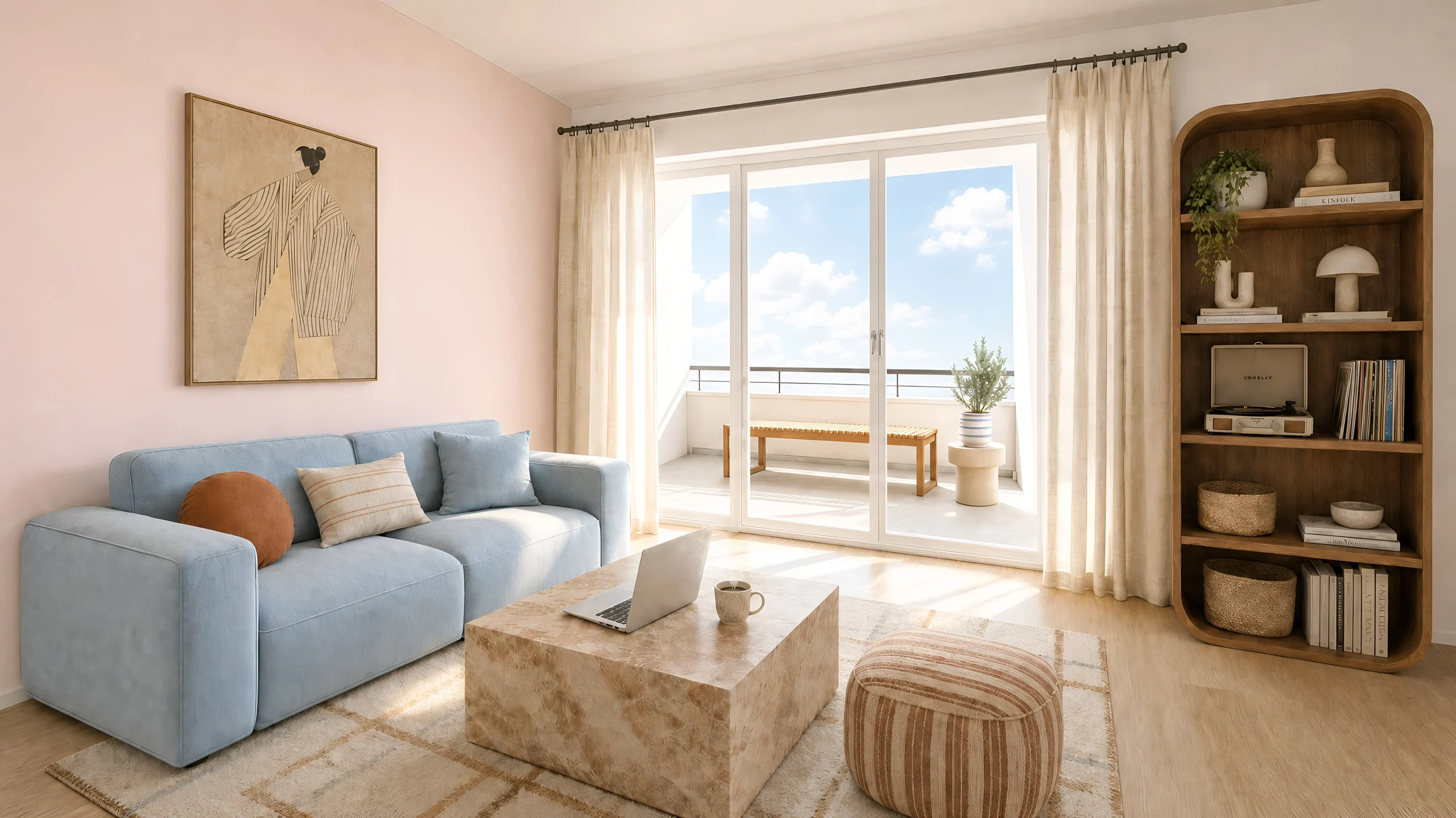 Appartement neuf Plénitude La Verpillière