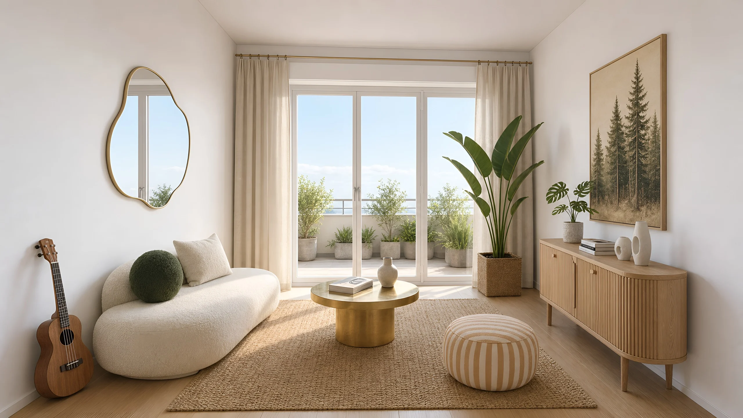 Appartement neuf Plénitude La Verpillière