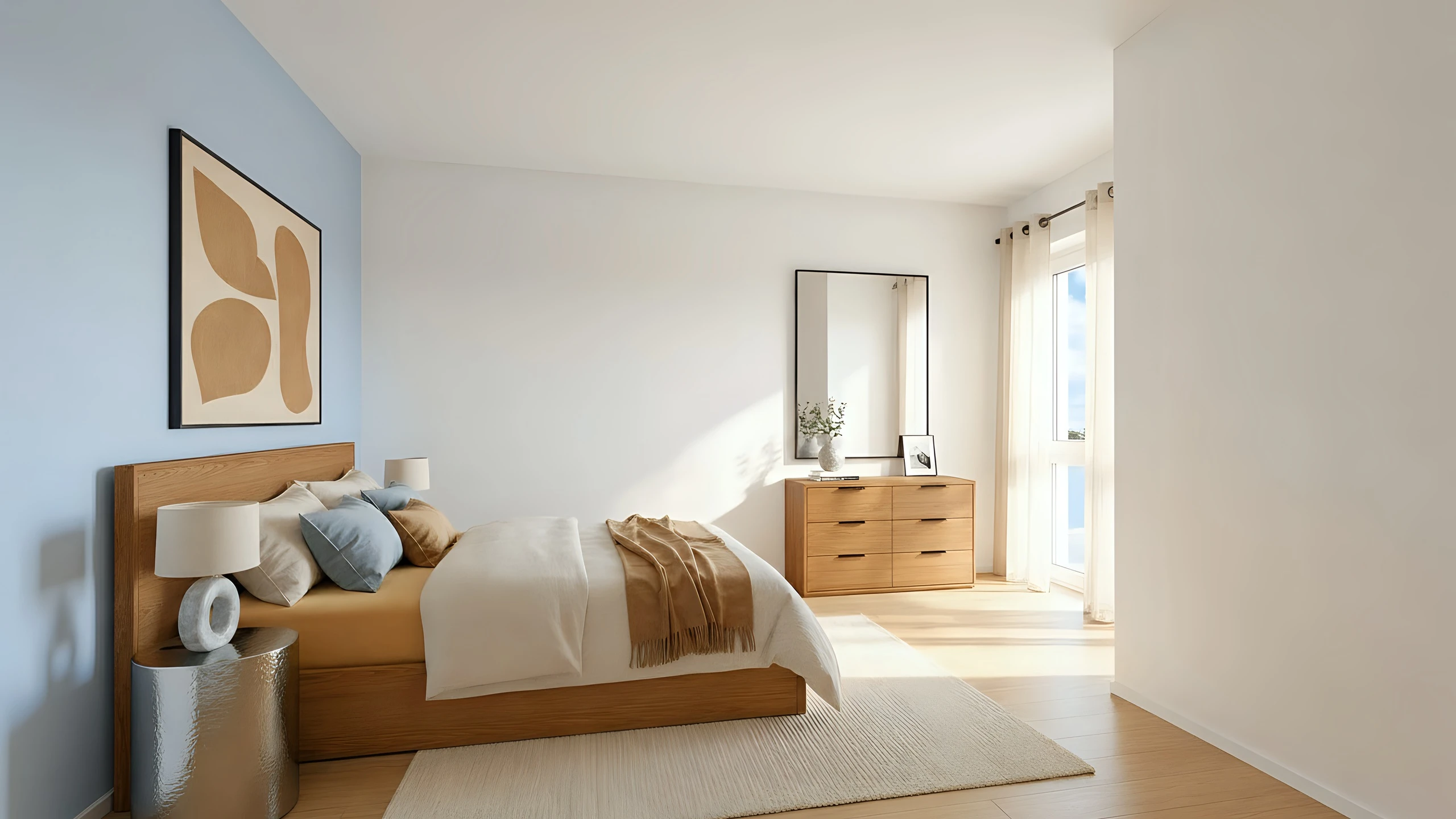 Appartement neuf Plénitude La Verpillière - vue 2