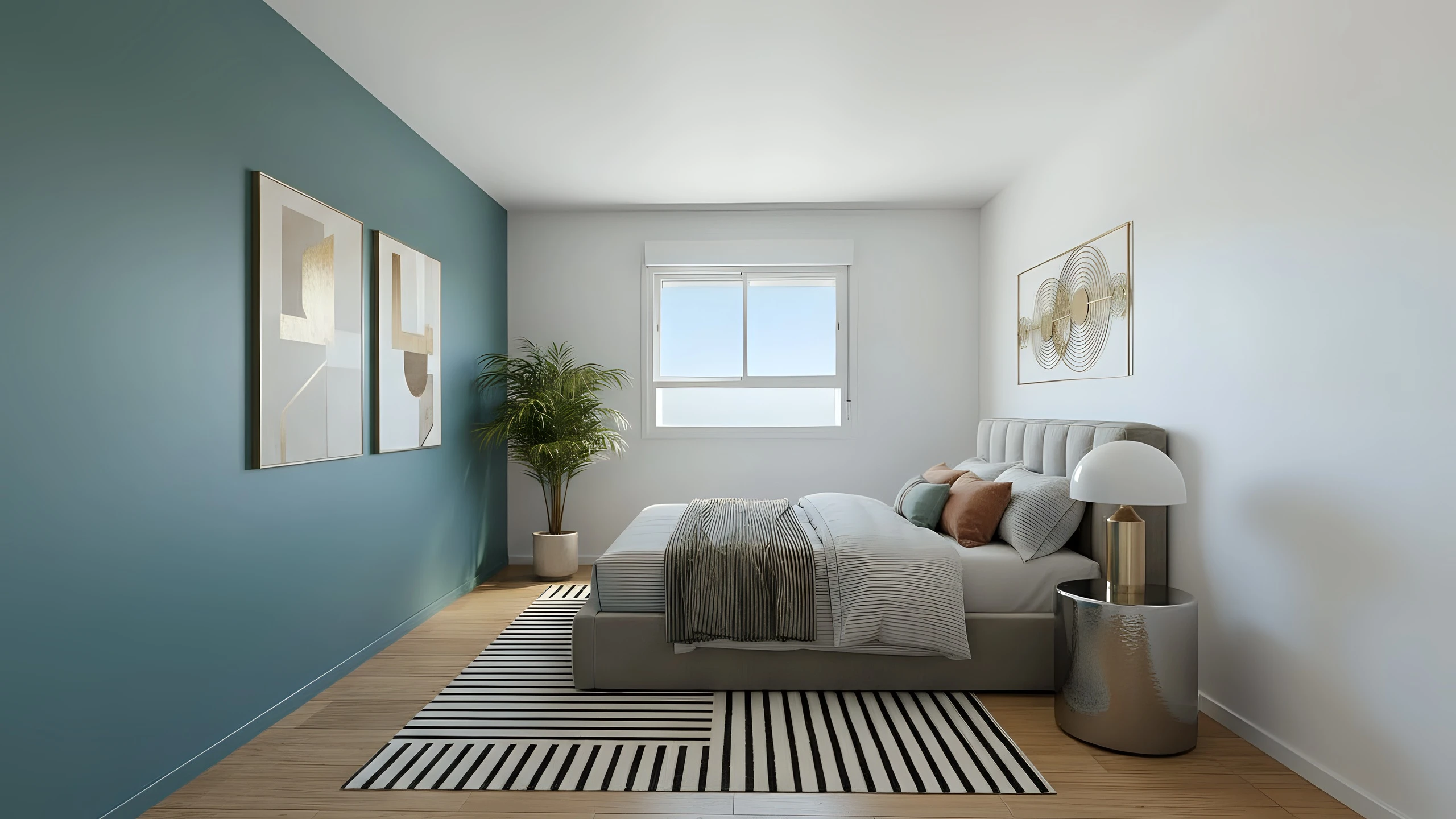 Appartement neuf Plénitude La Verpillière - vue 2