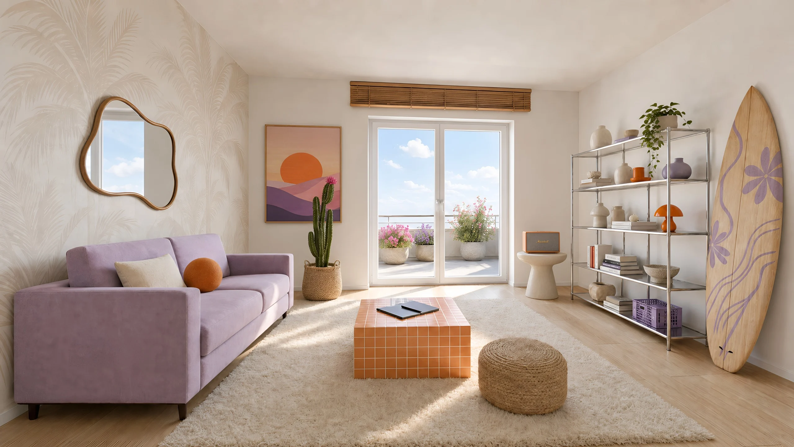 Appartement neuf Plénitude La Verpillière