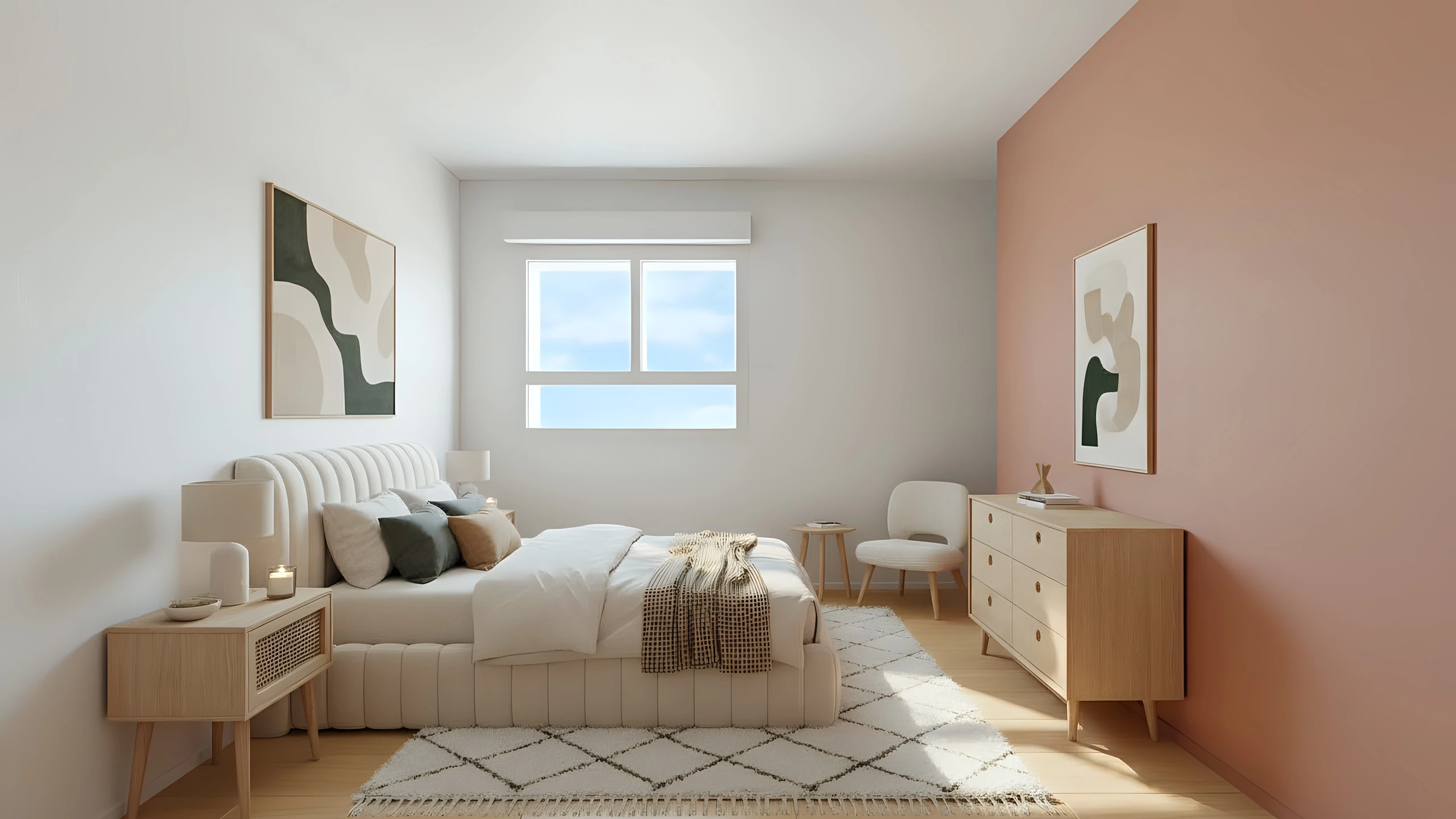 Appartement neuf Plénitude La Verpillière