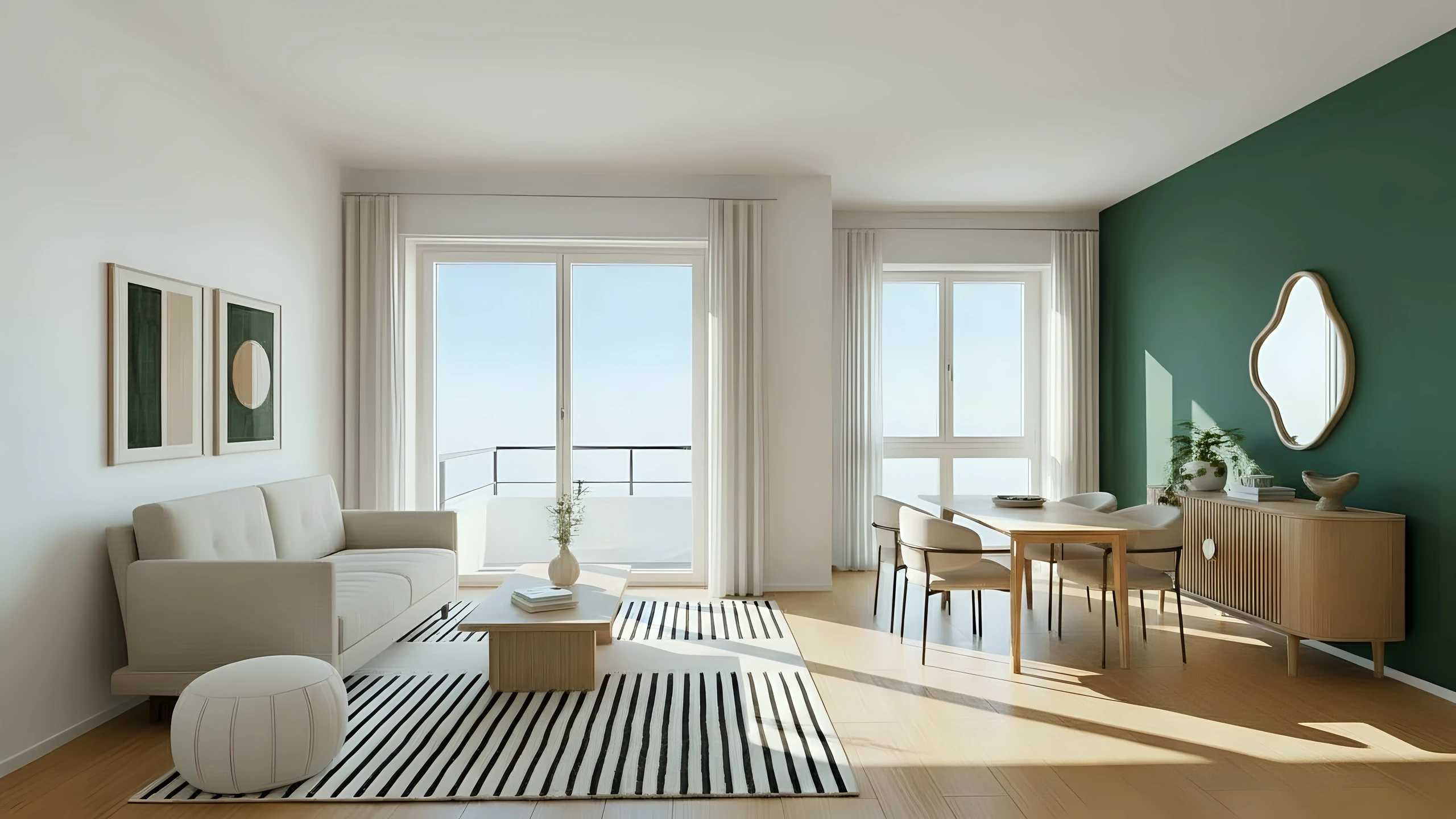 Appartement neuf Plénitude La Verpillière