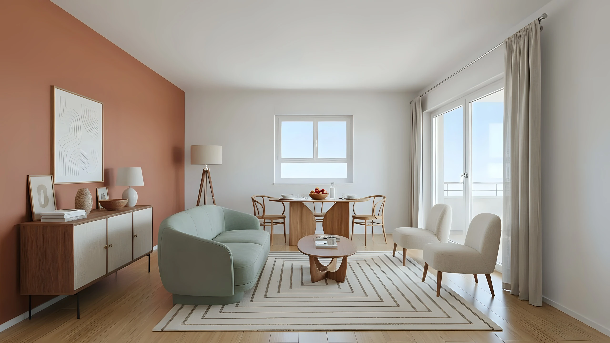 Appartement neuf Plénitude La Verpillière - vue 2