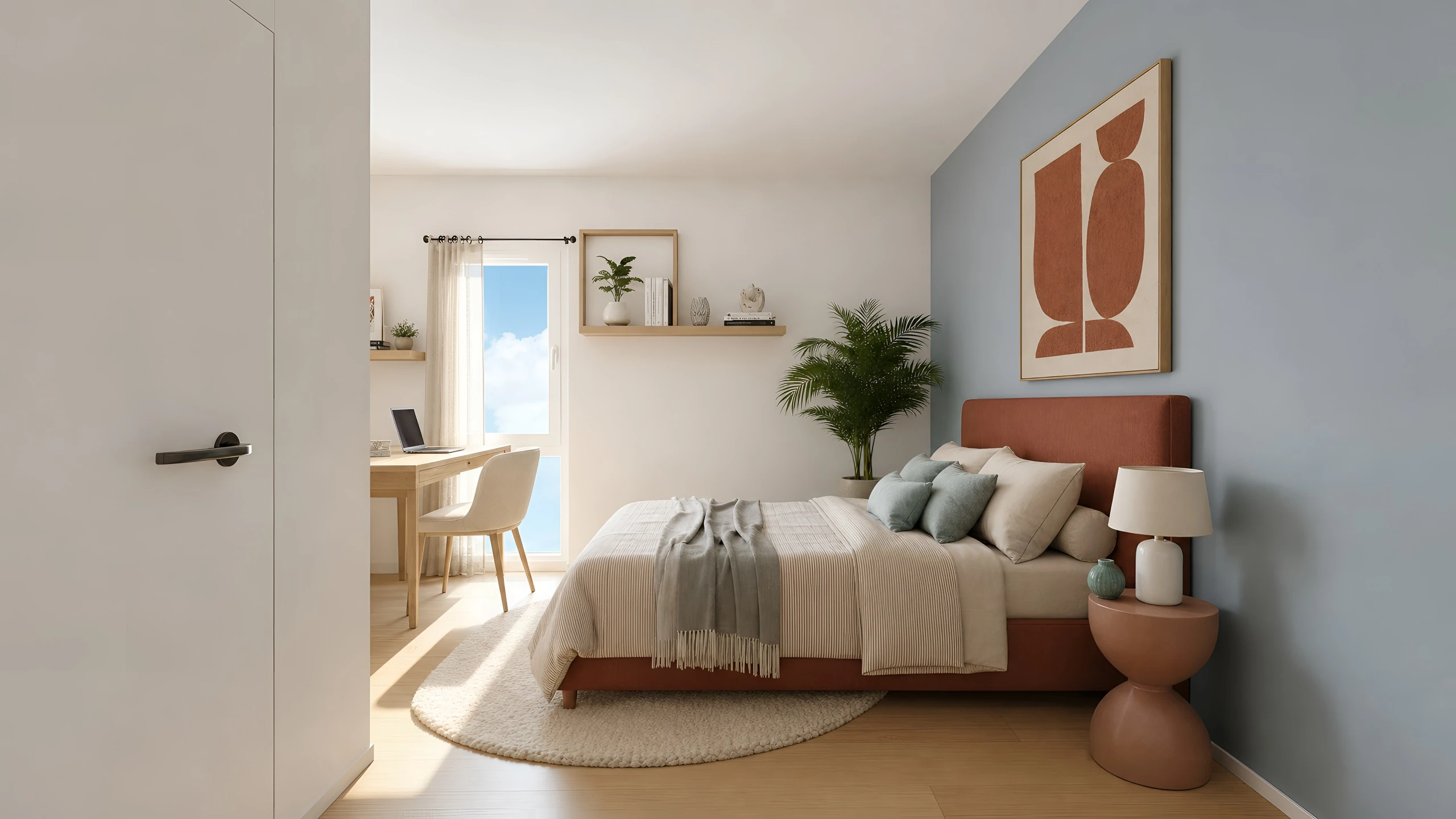 Appartement neuf Plénitude La Verpillière - vue 2