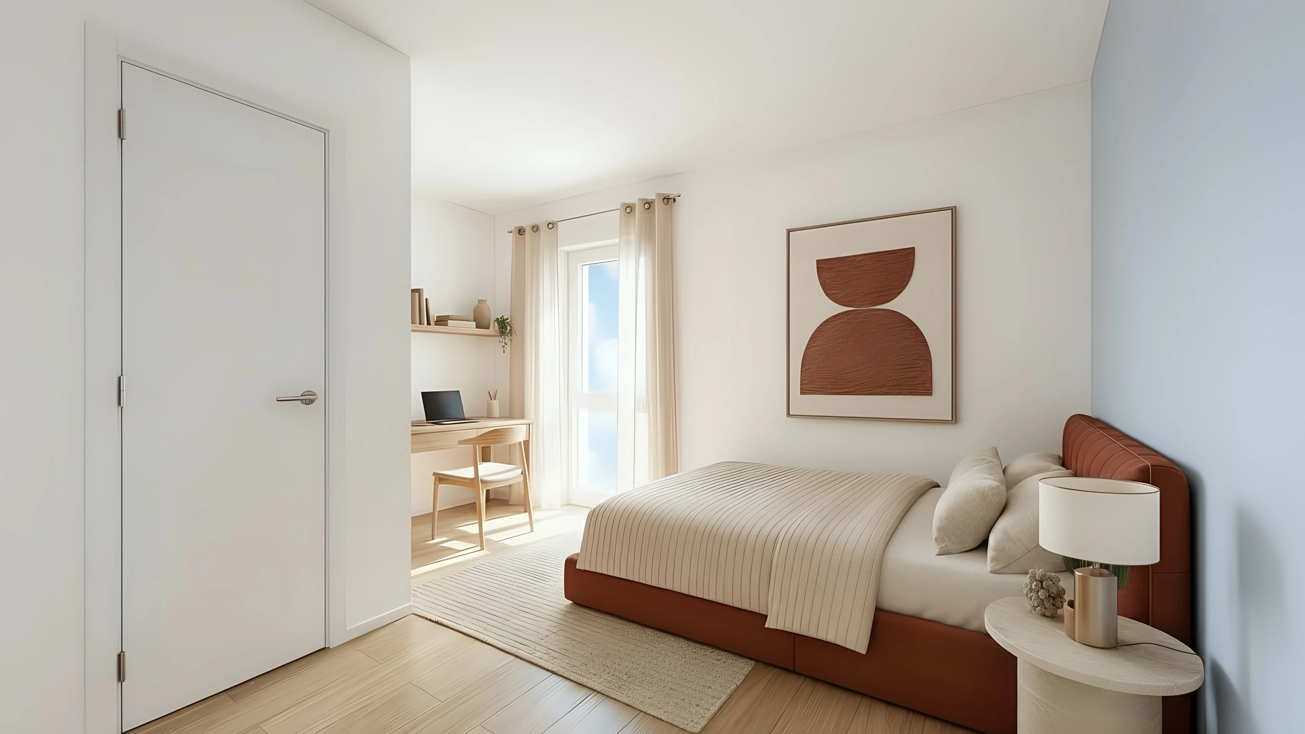 Appartement neuf Plénitude La Verpillière - vue 3